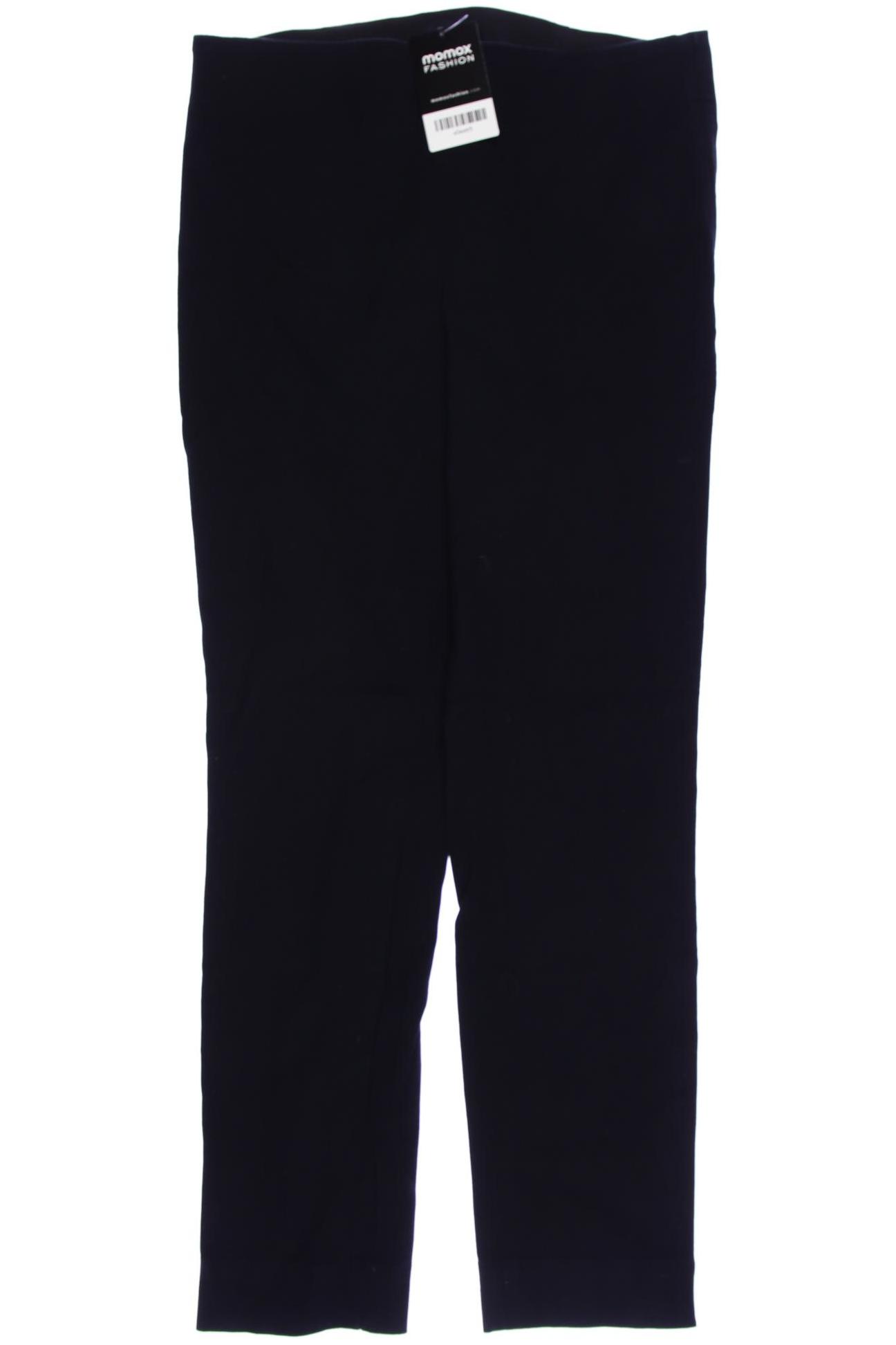 

COS Damen Stoffhose, schwarz, Gr. 40