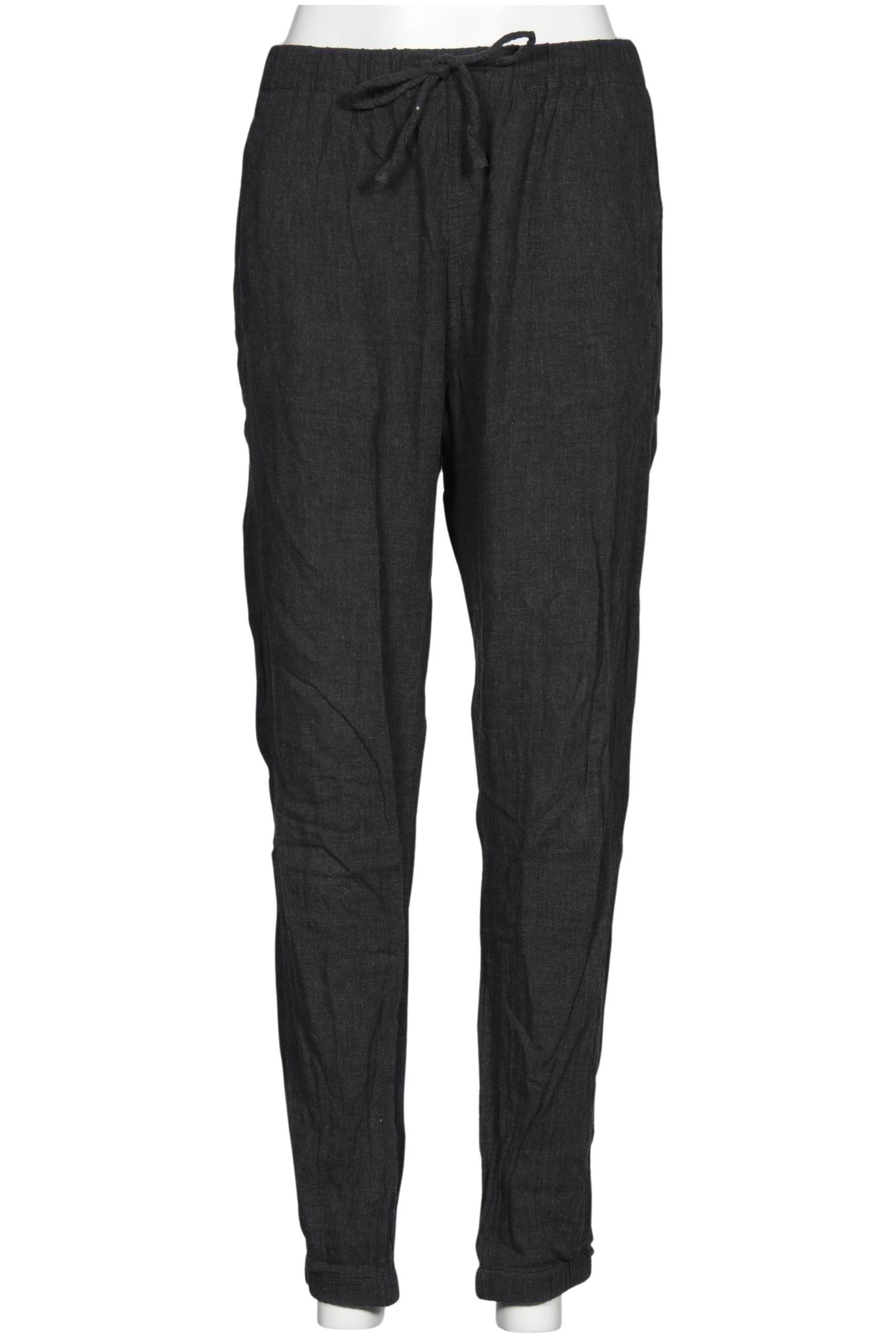 

COS Damen Stoffhose, grau, Gr. 0