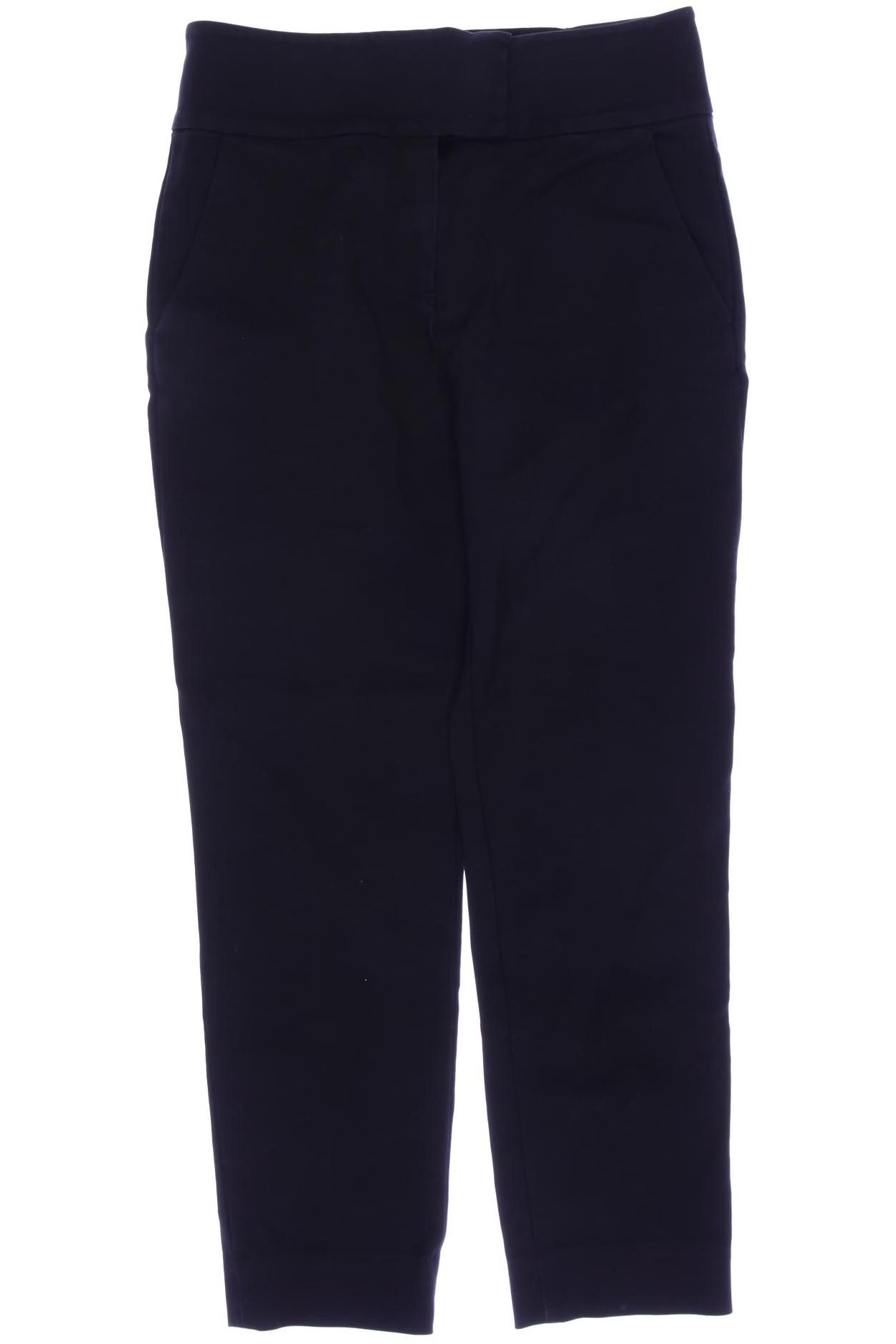 

COS Damen Stoffhose, schwarz, Gr. 34