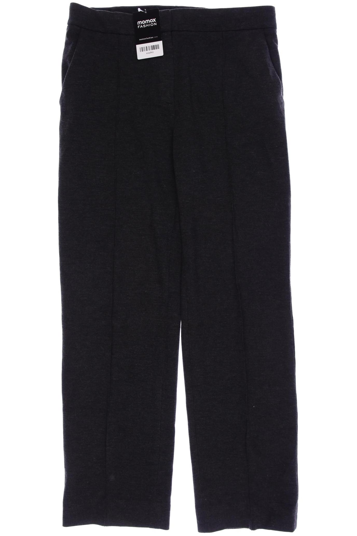

COS Damen Stoffhose, grau, Gr. 38