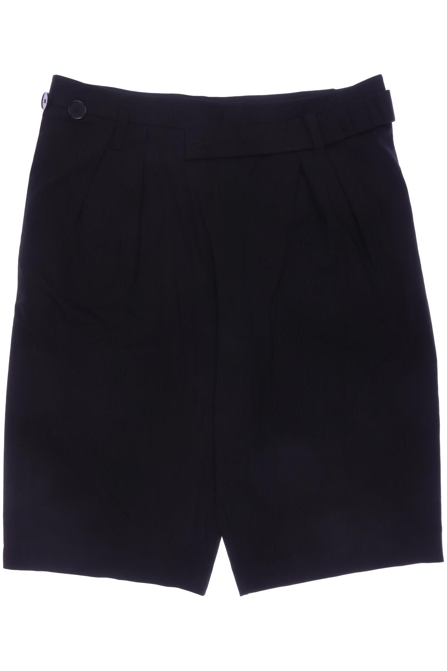 

COS Damen Stoffhose, schwarz, Gr. 0