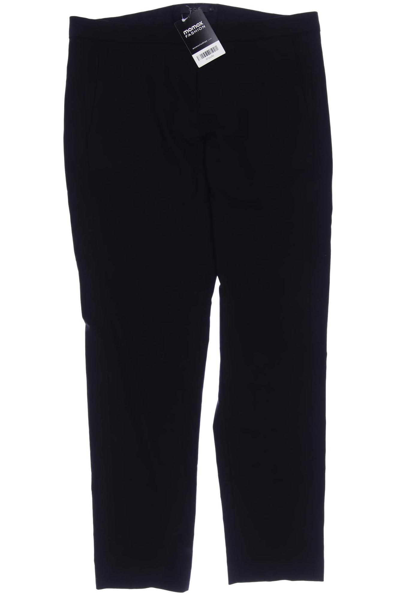 

COS Damen Stoffhose, schwarz, Gr. 38