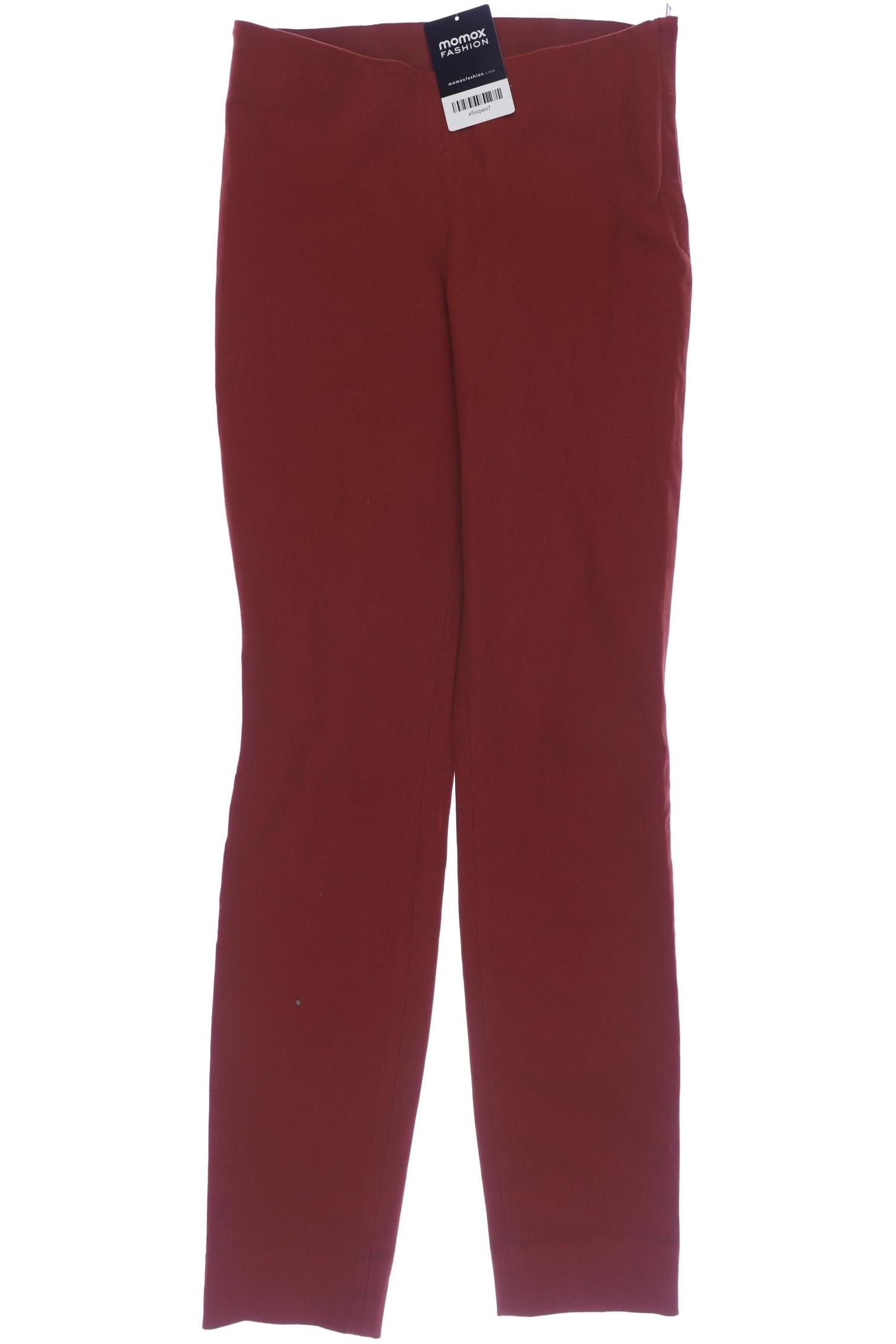 

COS Damen Stoffhose, rot, Gr. 34