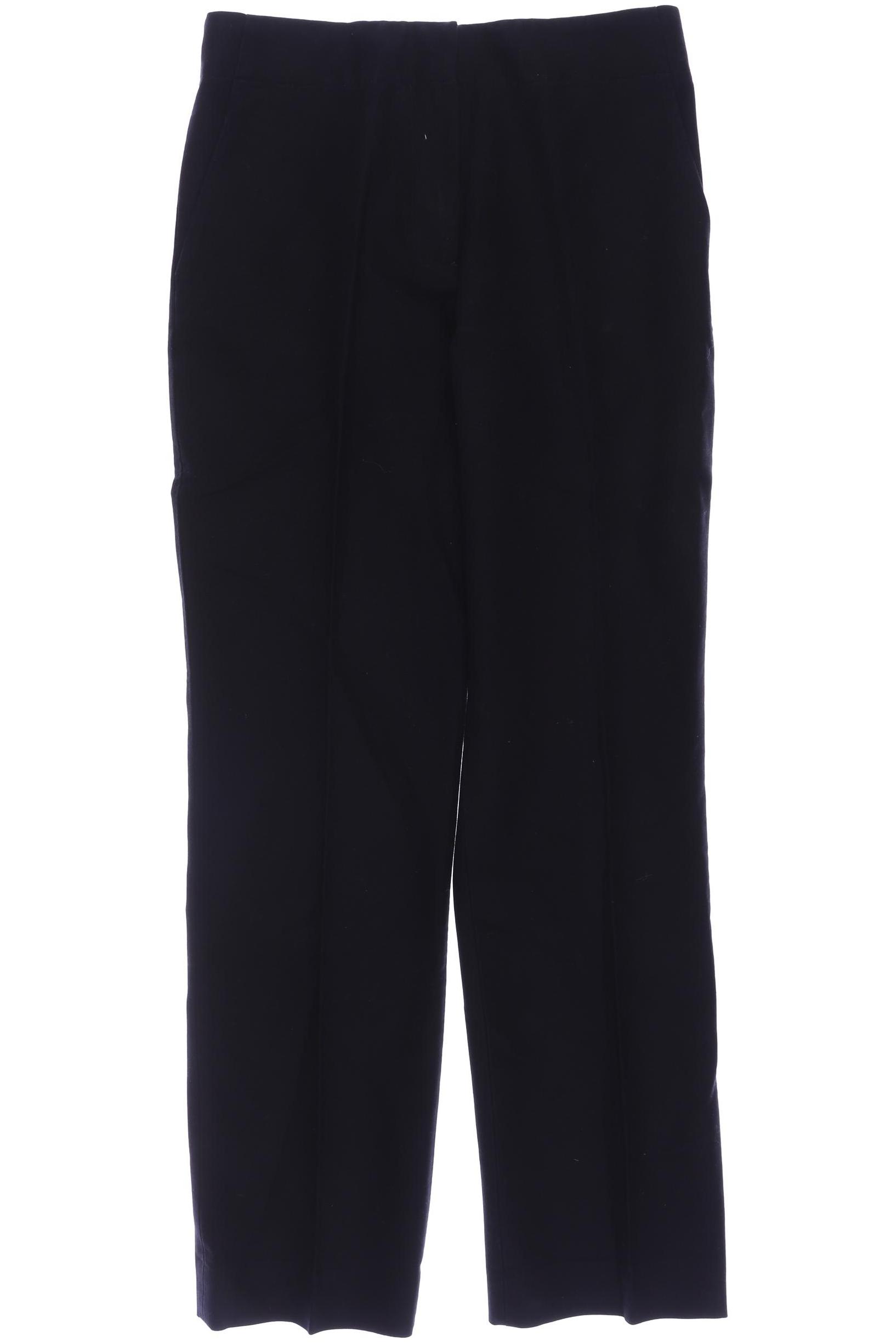 

COS Damen Stoffhose, schwarz