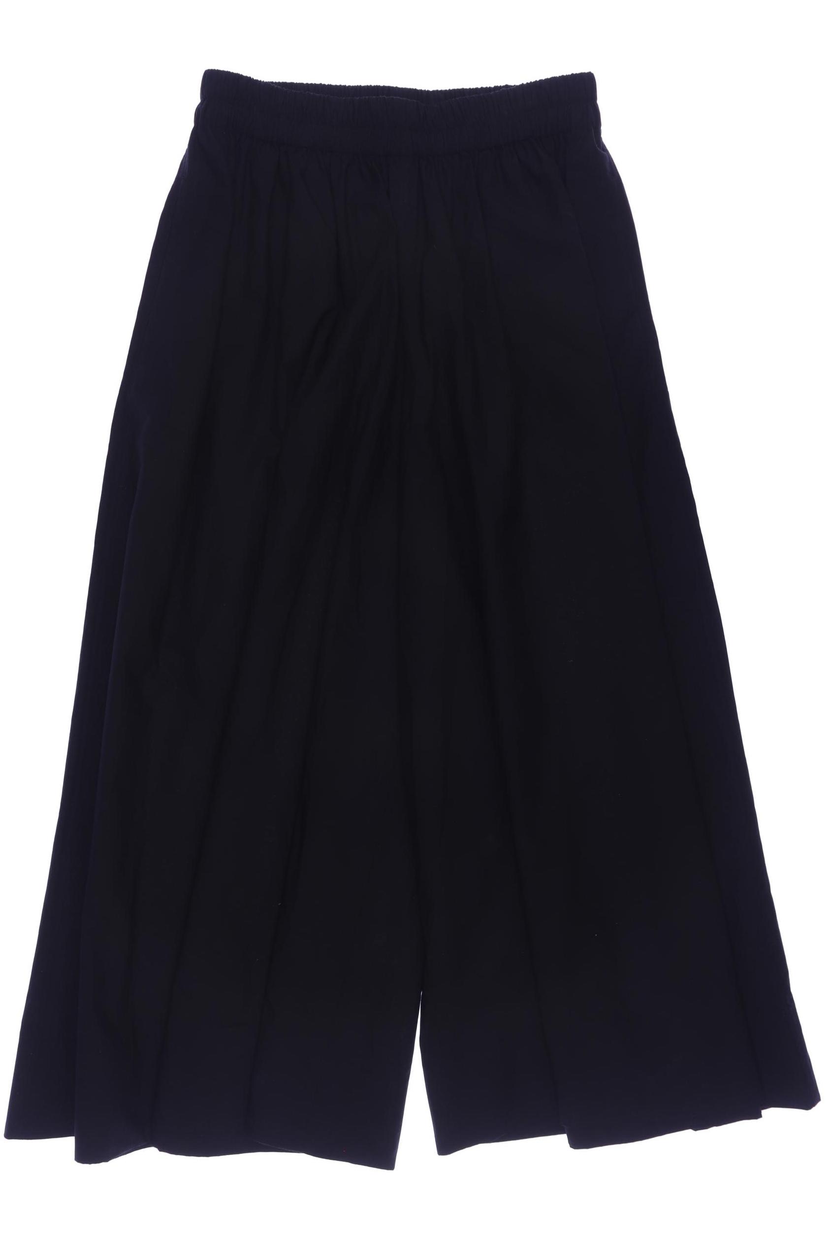 

COS Damen Stoffhose, schwarz, Gr. 36