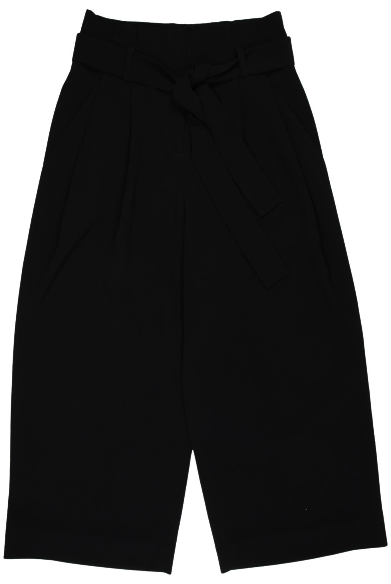 

COS Damen Stoffhose, schwarz, Gr. 38