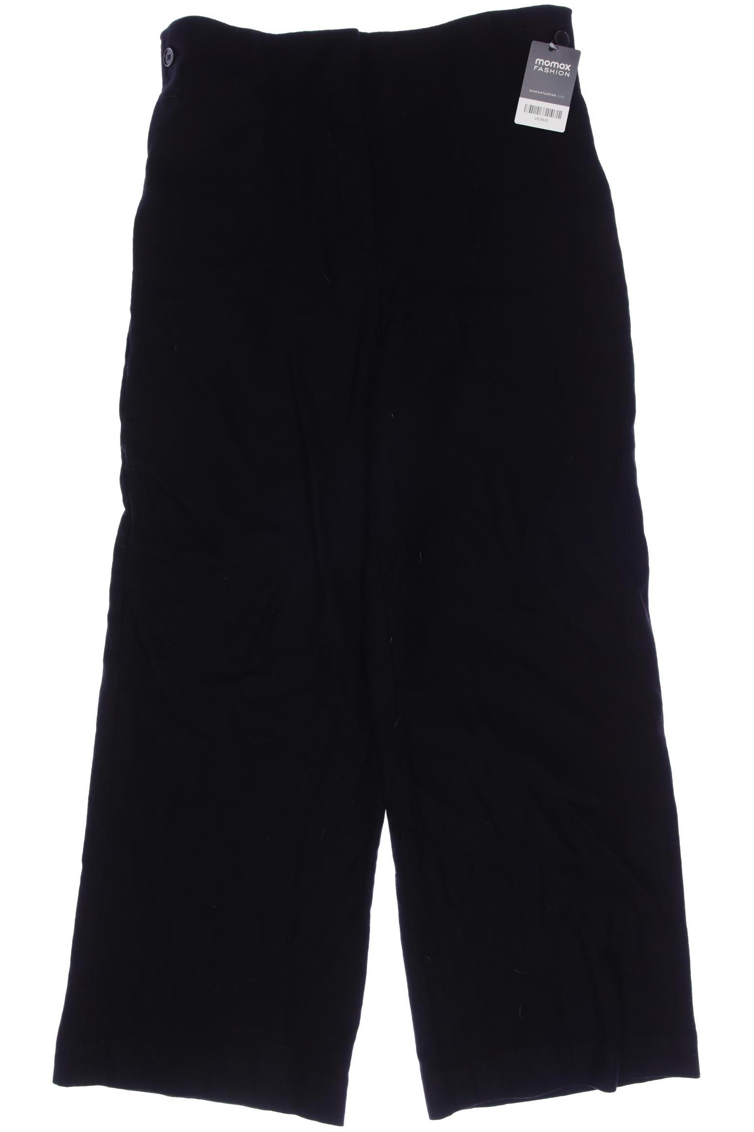 

COS Damen Stoffhose, schwarz, Gr. 42