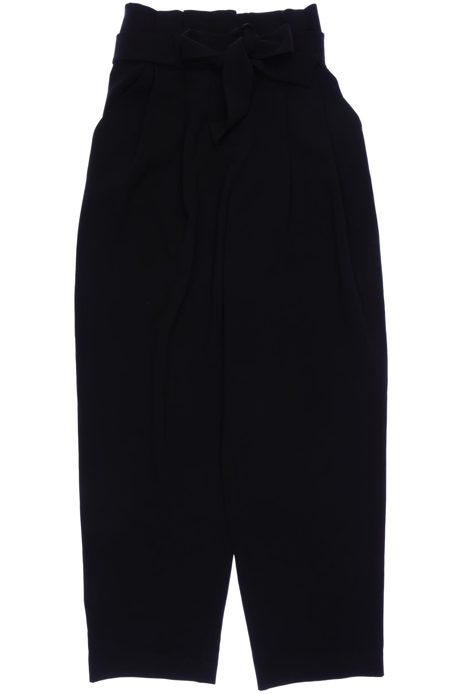 

COS Damen Stoffhose, schwarz, Gr. 38