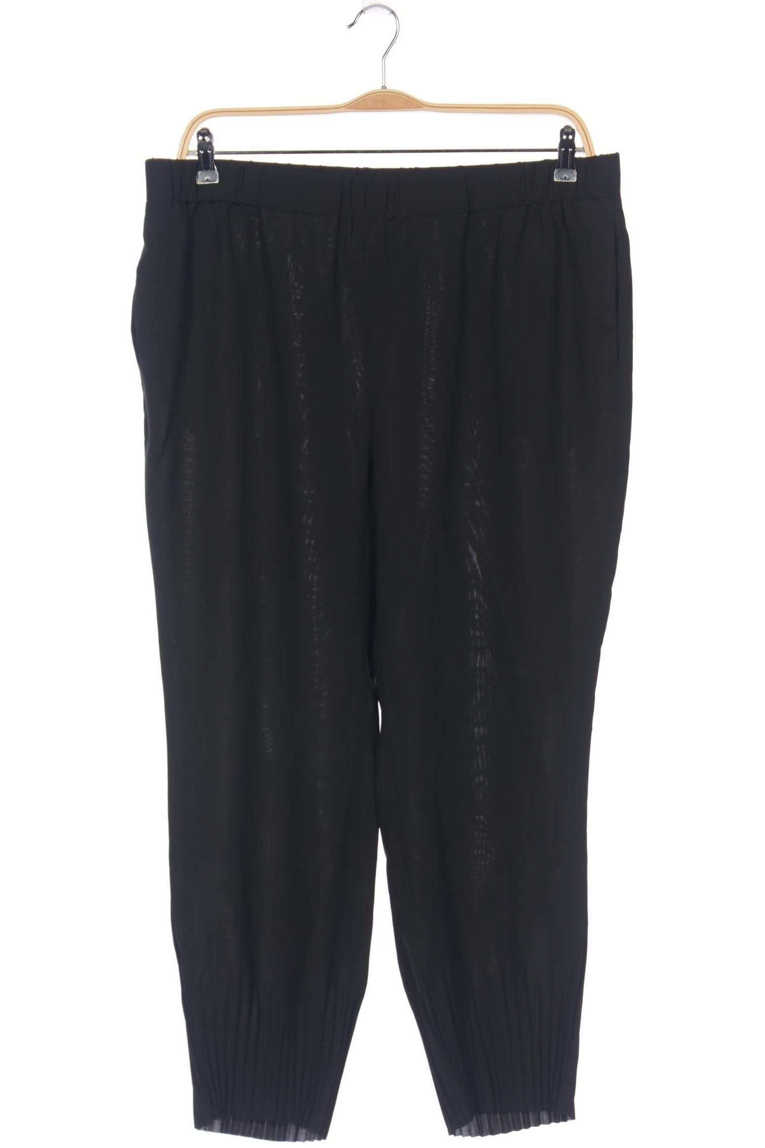 

COS Damen Stoffhose, grün, Gr. 44