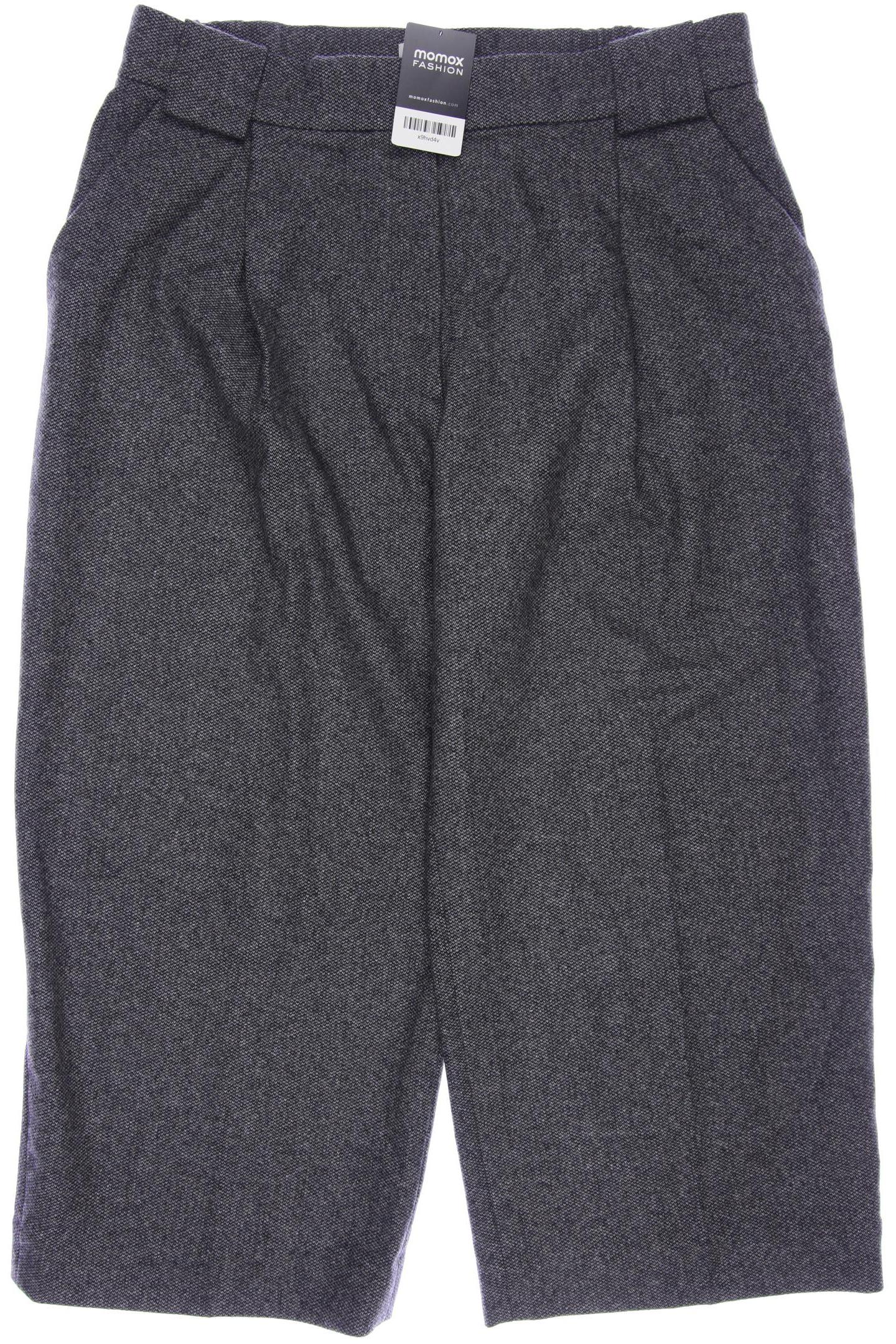 

COS Damen Stoffhose, grau