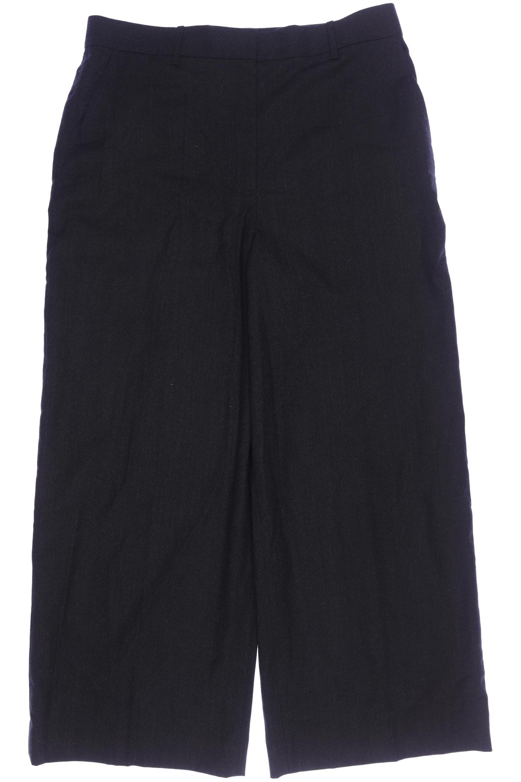 

COS Damen Stoffhose, grau, Gr. 44