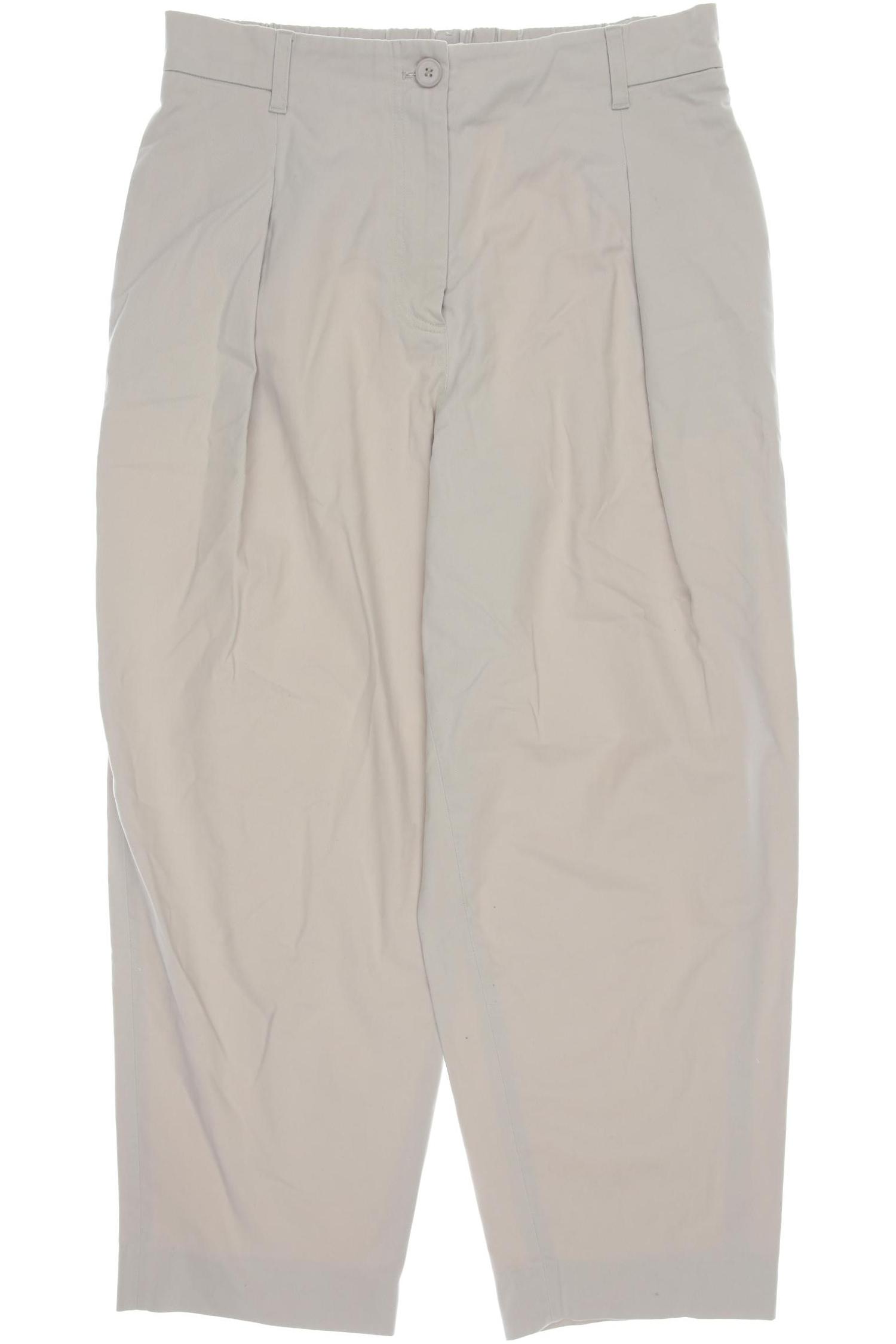 

COS Damen Stoffhose, beige