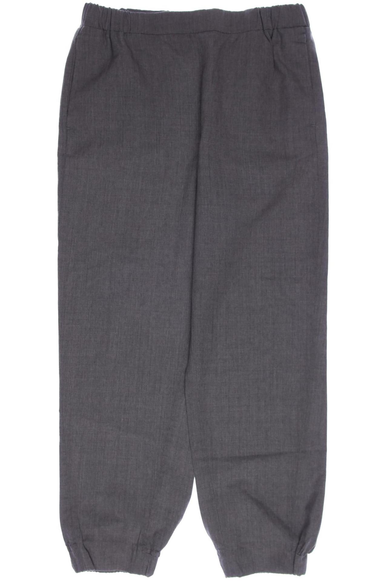 

COS Damen Stoffhose, grau, Gr. 34