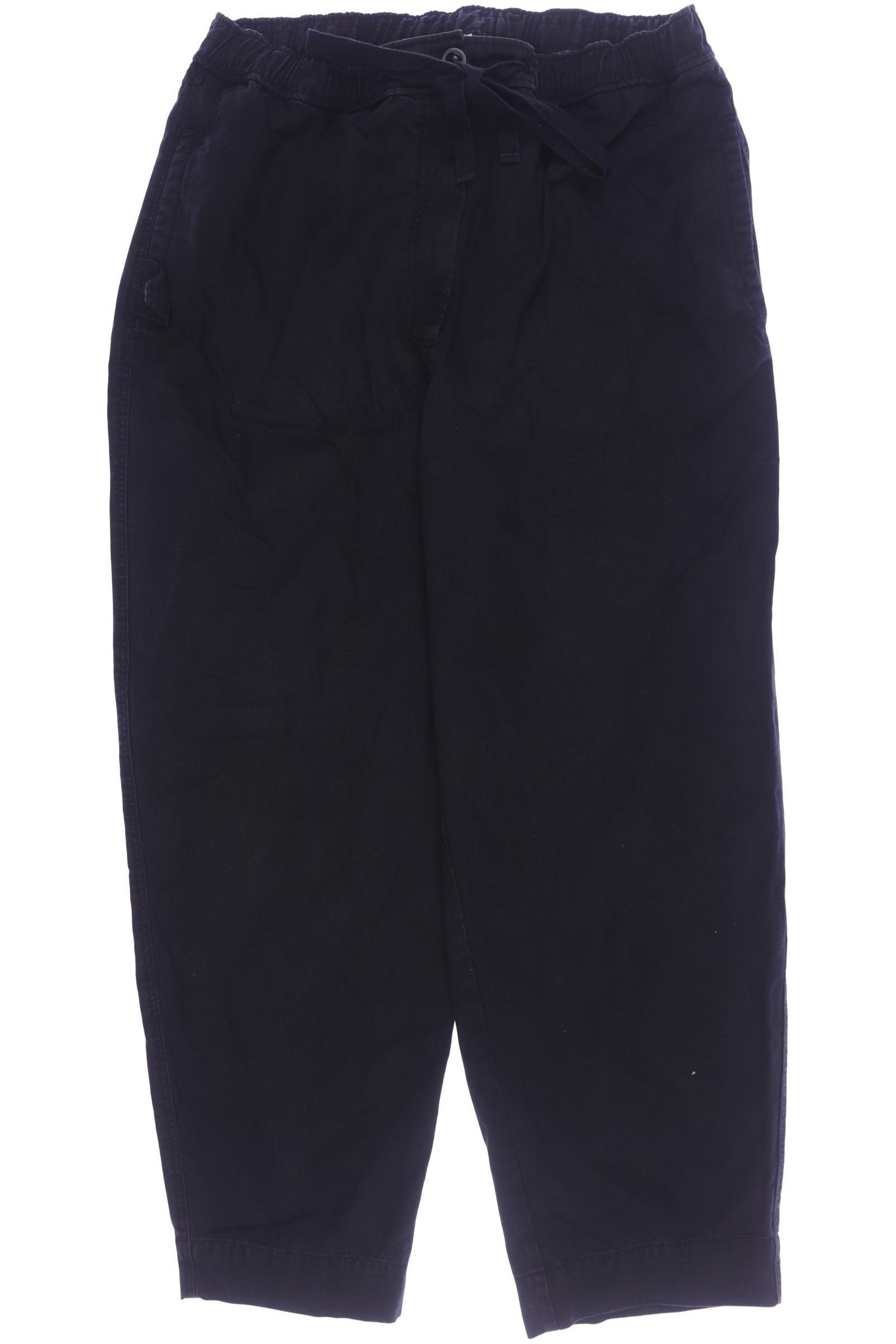

COS Damen Stoffhose, schwarz, Gr. 44