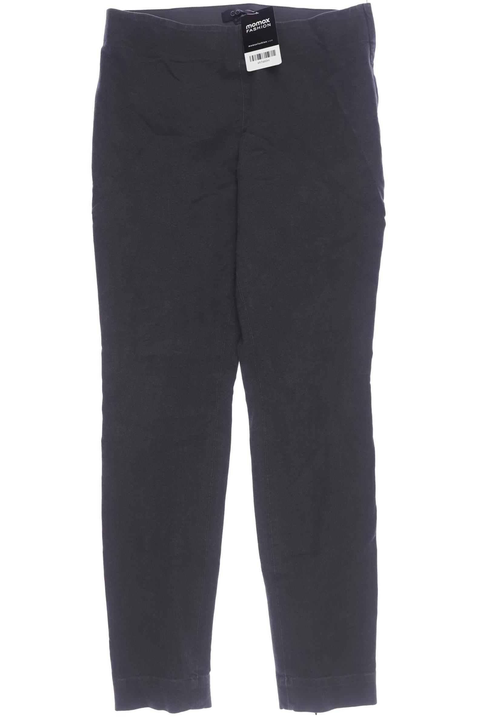 

COS Damen Stoffhose, türkis, Gr. 42
