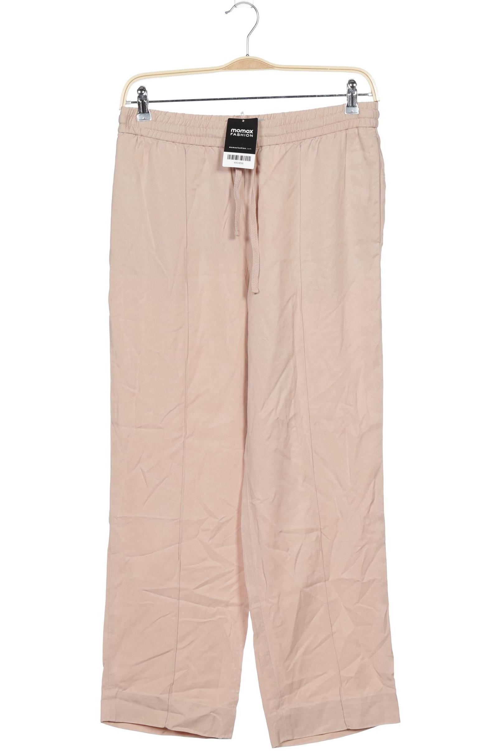 

COS Damen Stoffhose, pink