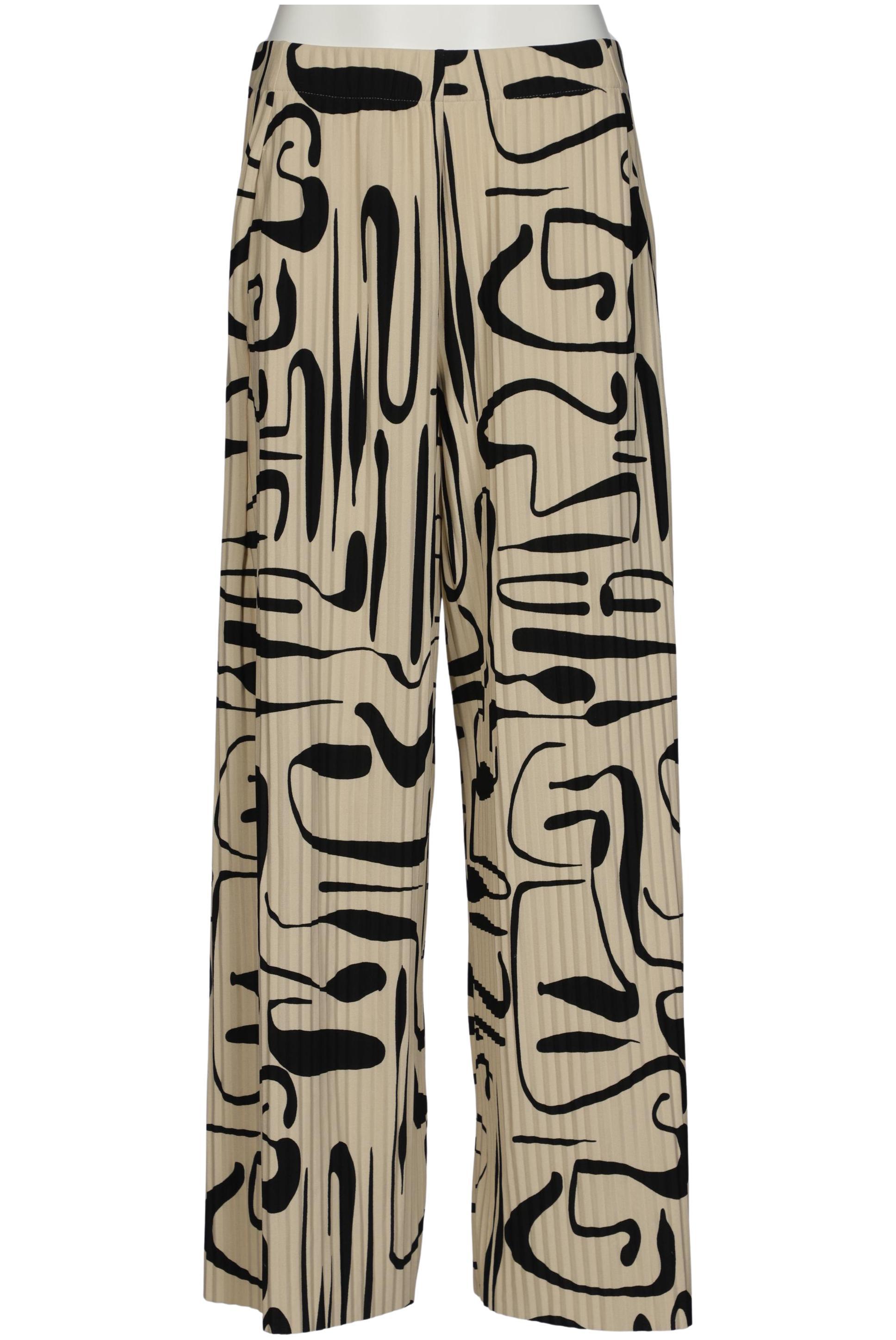 

COS Damen Stoffhose, mehrfarbig, Gr. 0