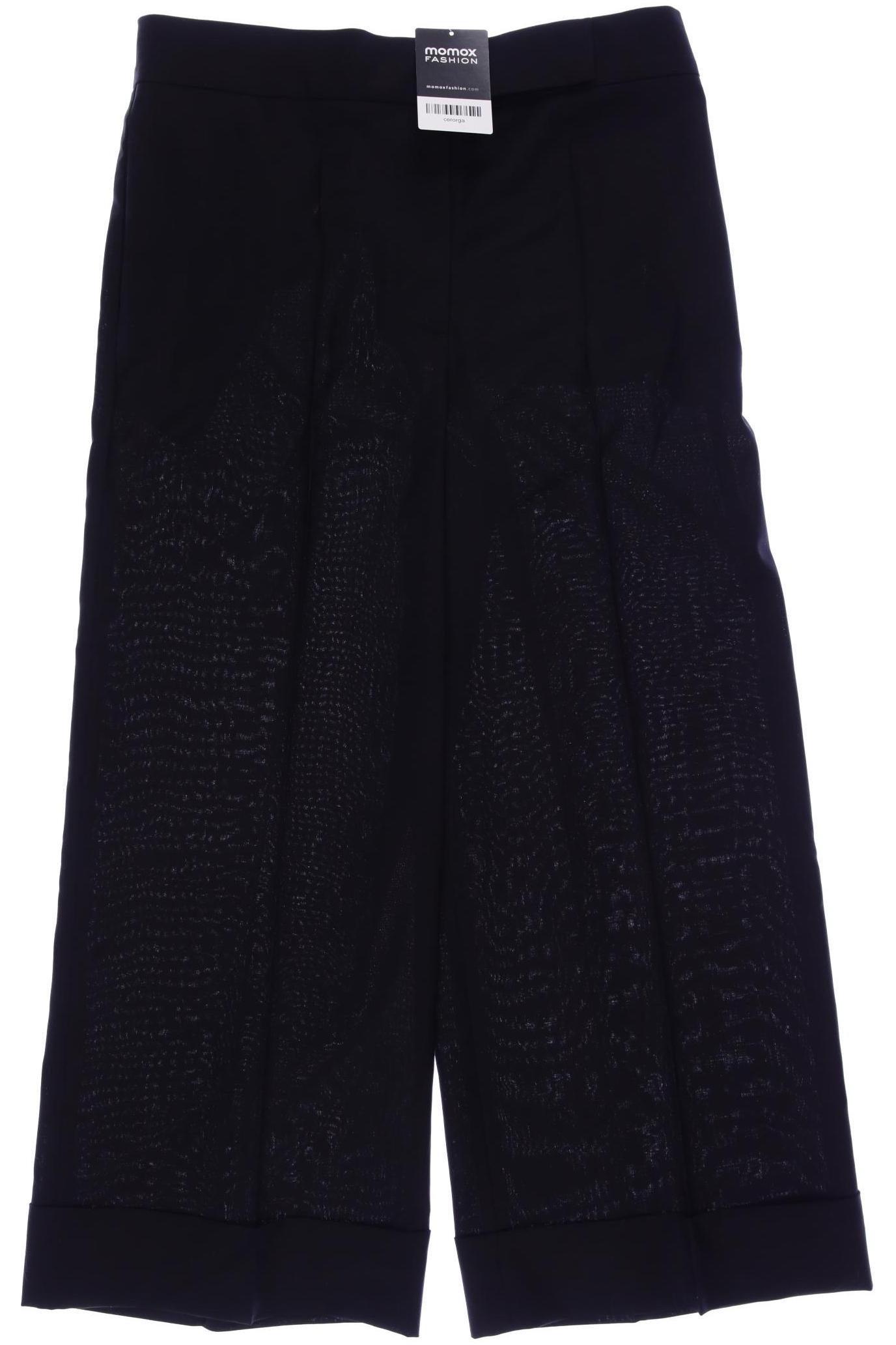 

COS Damen Stoffhose, schwarz