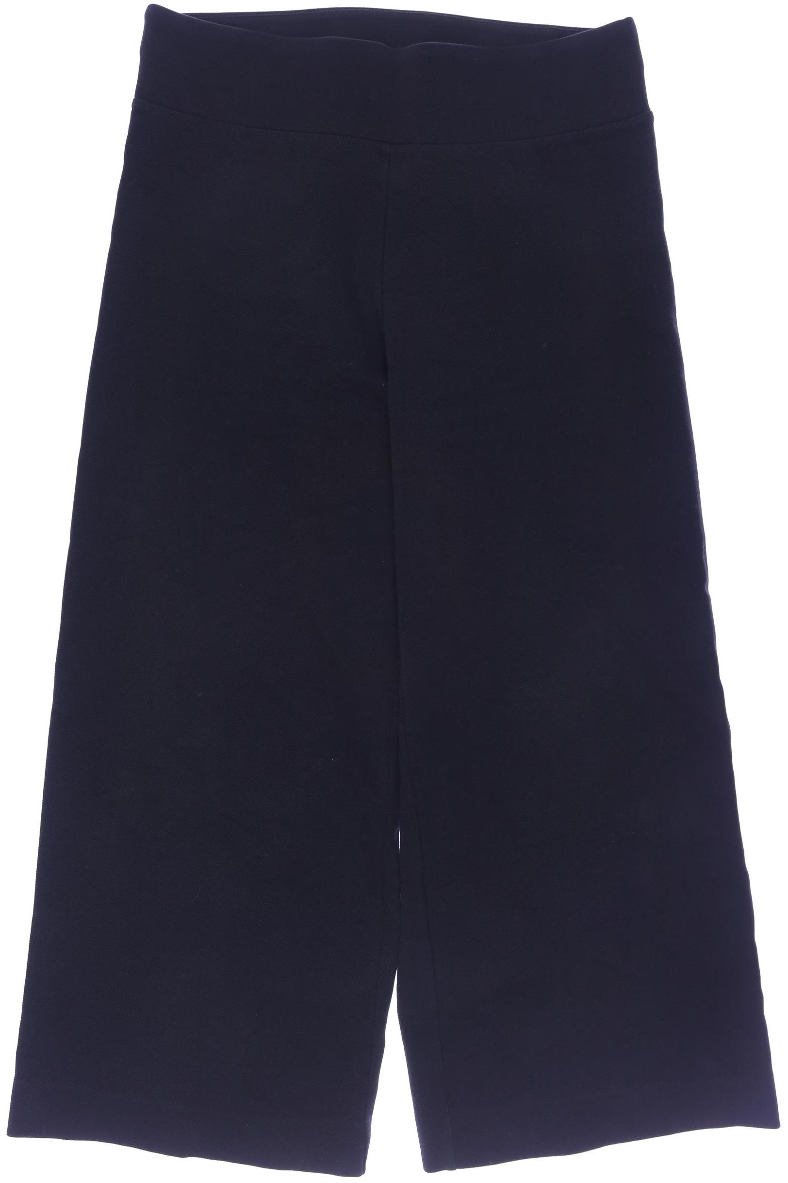 

COS Damen Stoffhose, marineblau, Gr. 0
