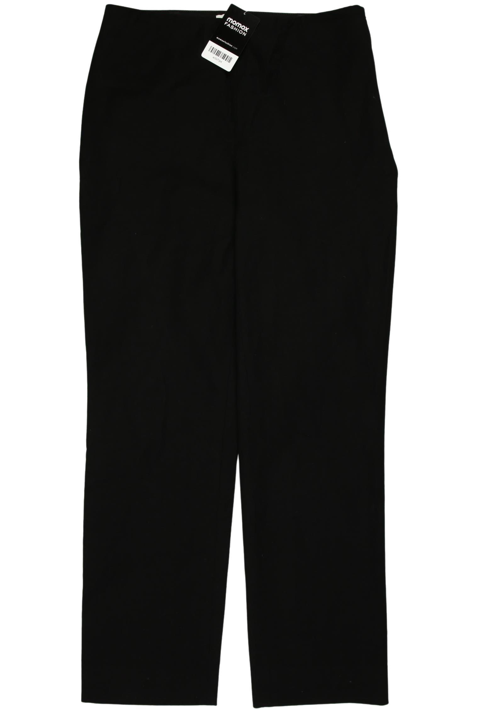 

COS Damen Stoffhose, schwarz, Gr. 30