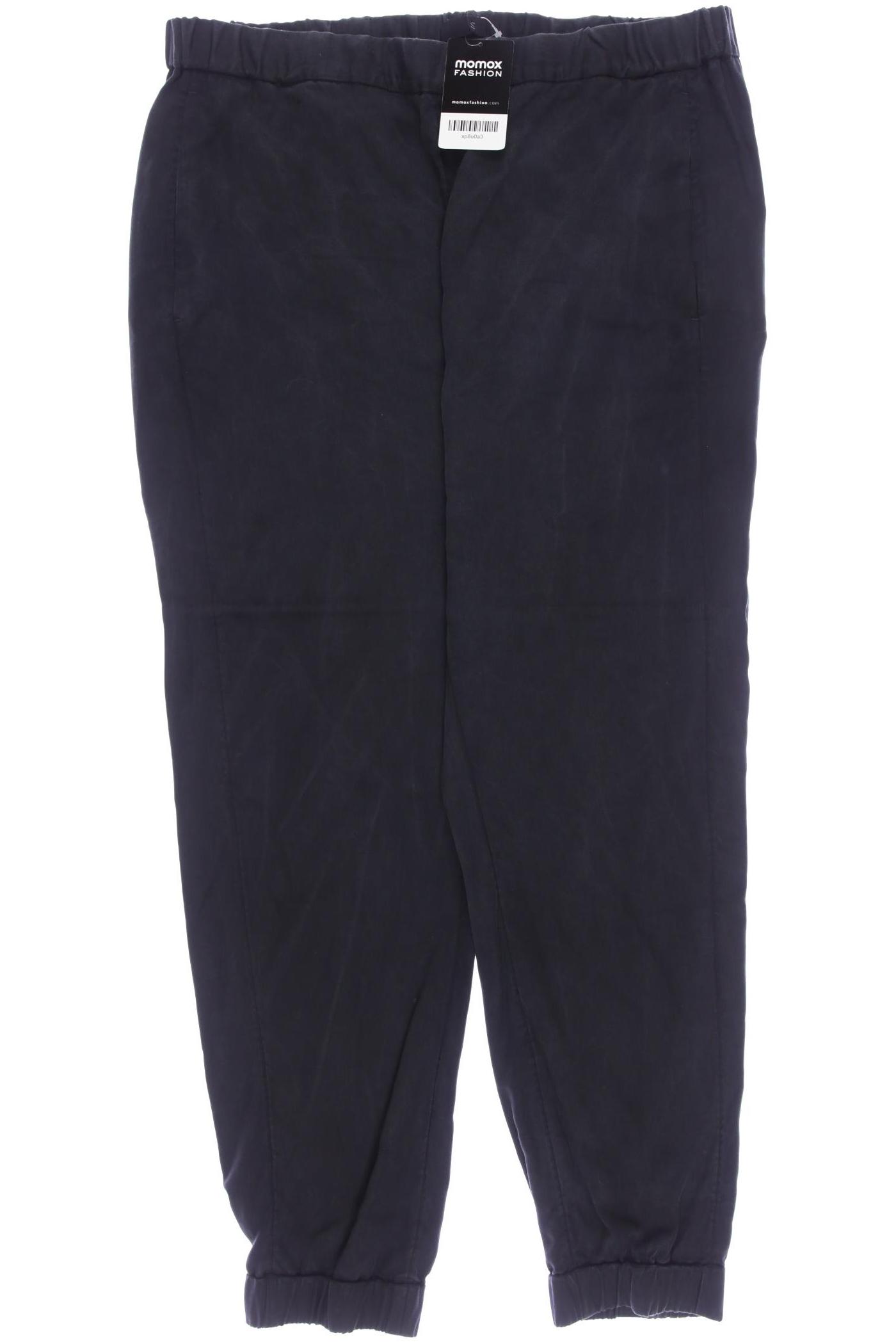 

COS Damen Stoffhose, schwarz, Gr. 42