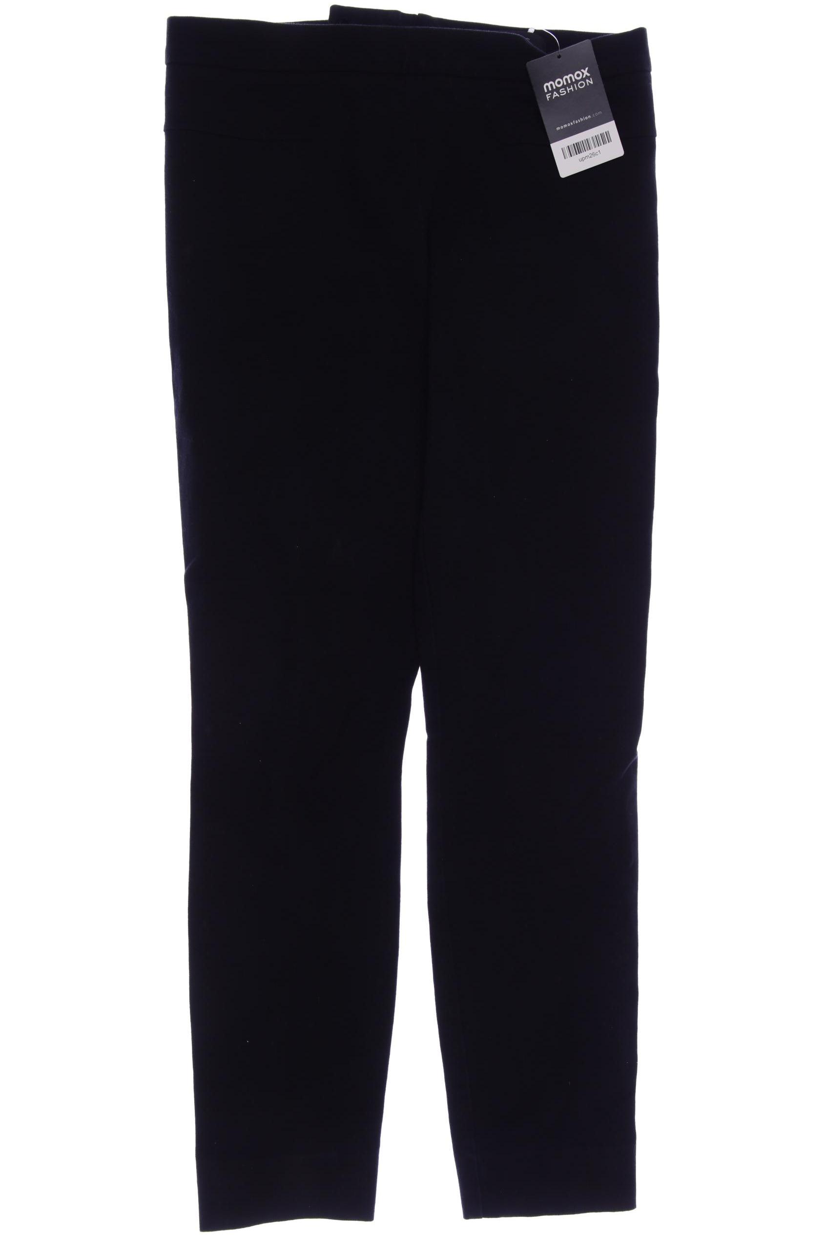 

COS Damen Stoffhose, schwarz, Gr. 36
