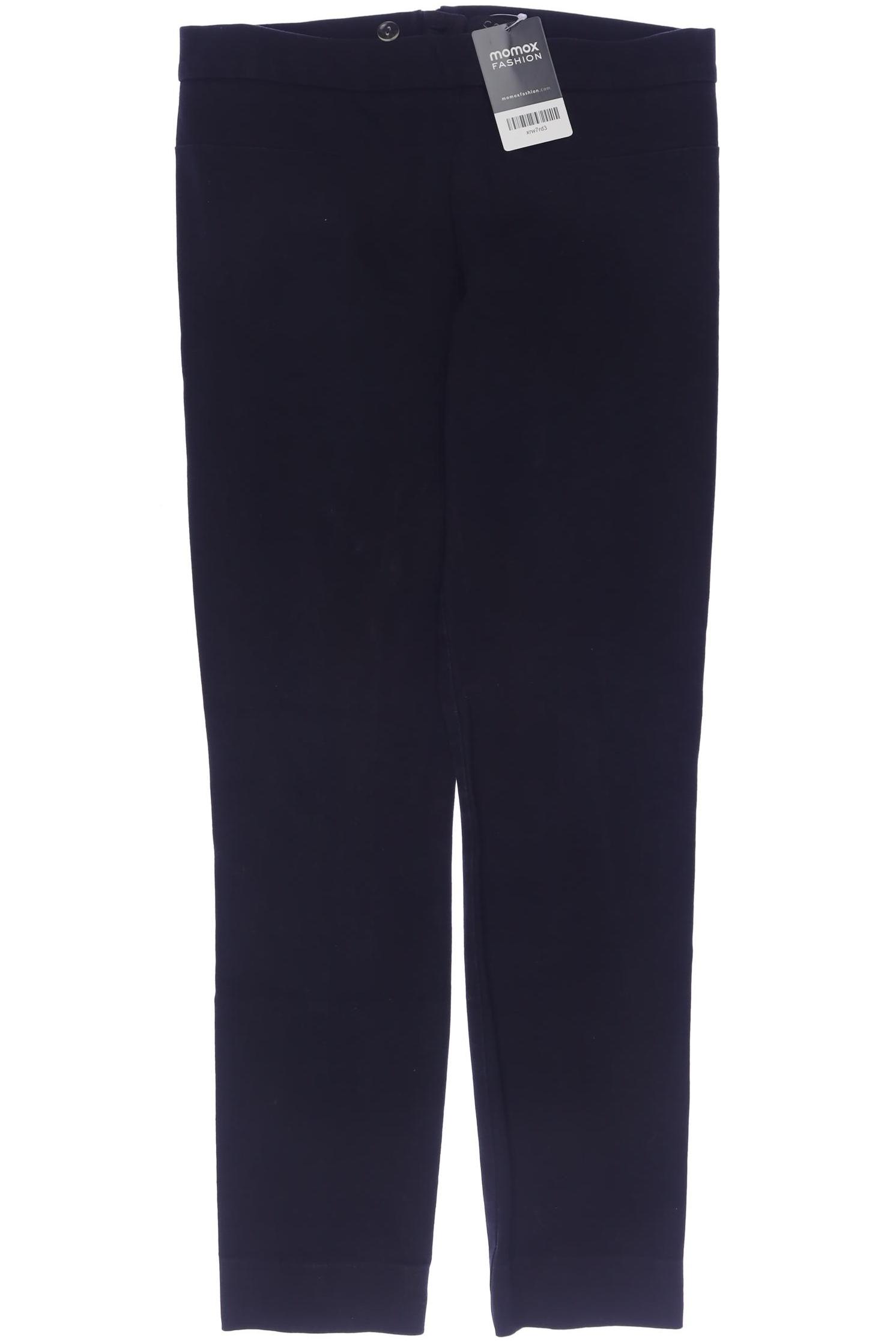 

COS Damen Stoffhose, schwarz, Gr. 38