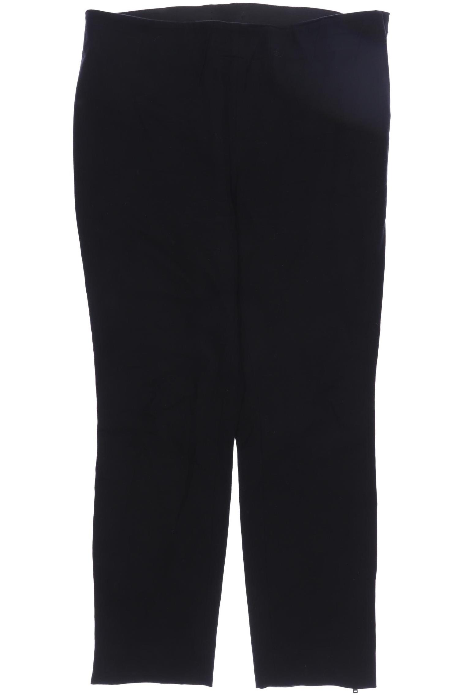 

COS Damen Stoffhose, schwarz, Gr. 35