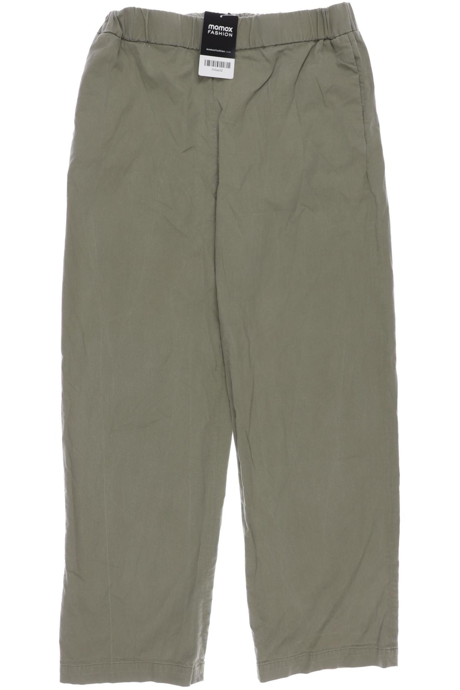 

COS Damen Stoffhose, hellgrün, Gr. 36