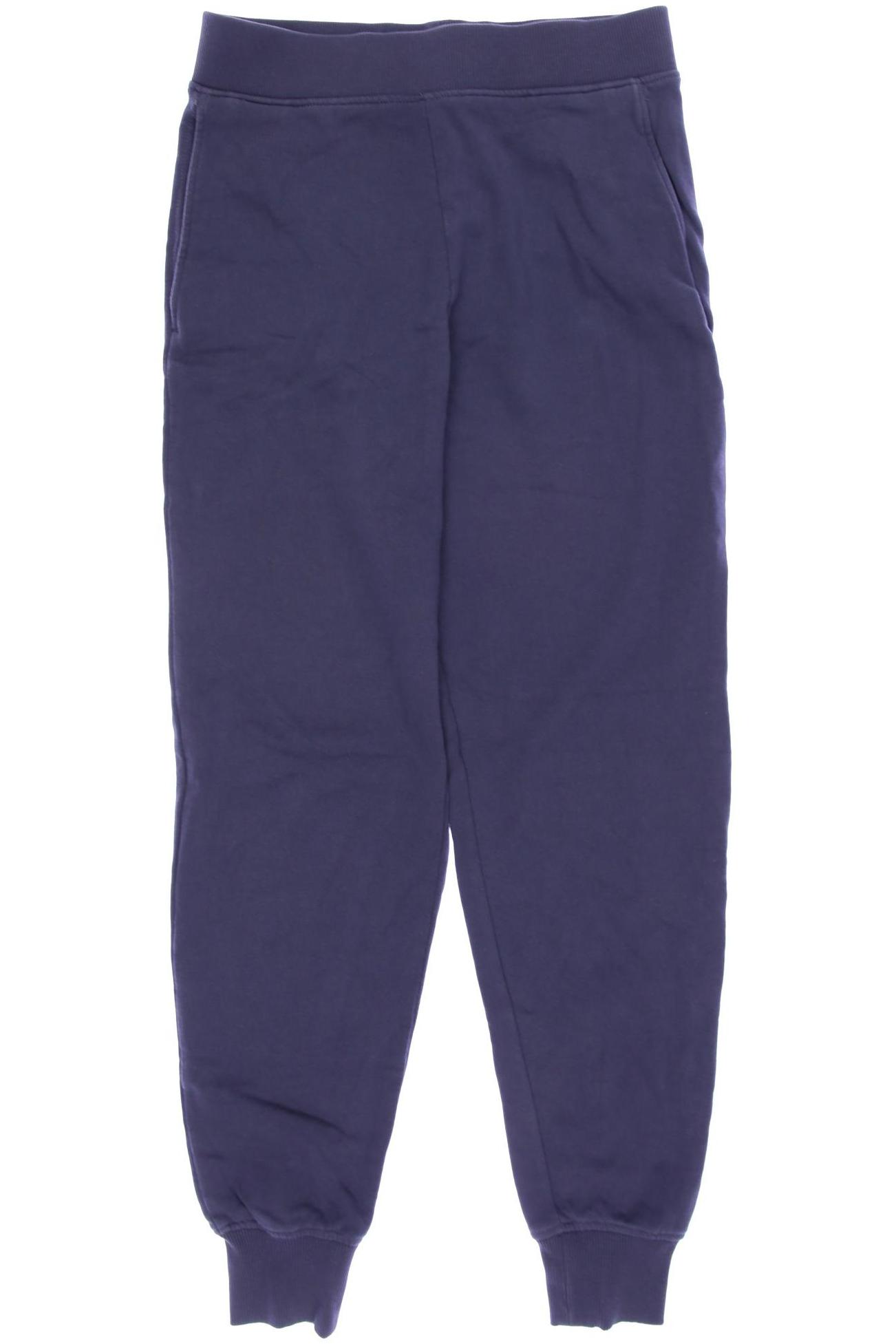 

COS Damen Stoffhose, blau, Gr. 0