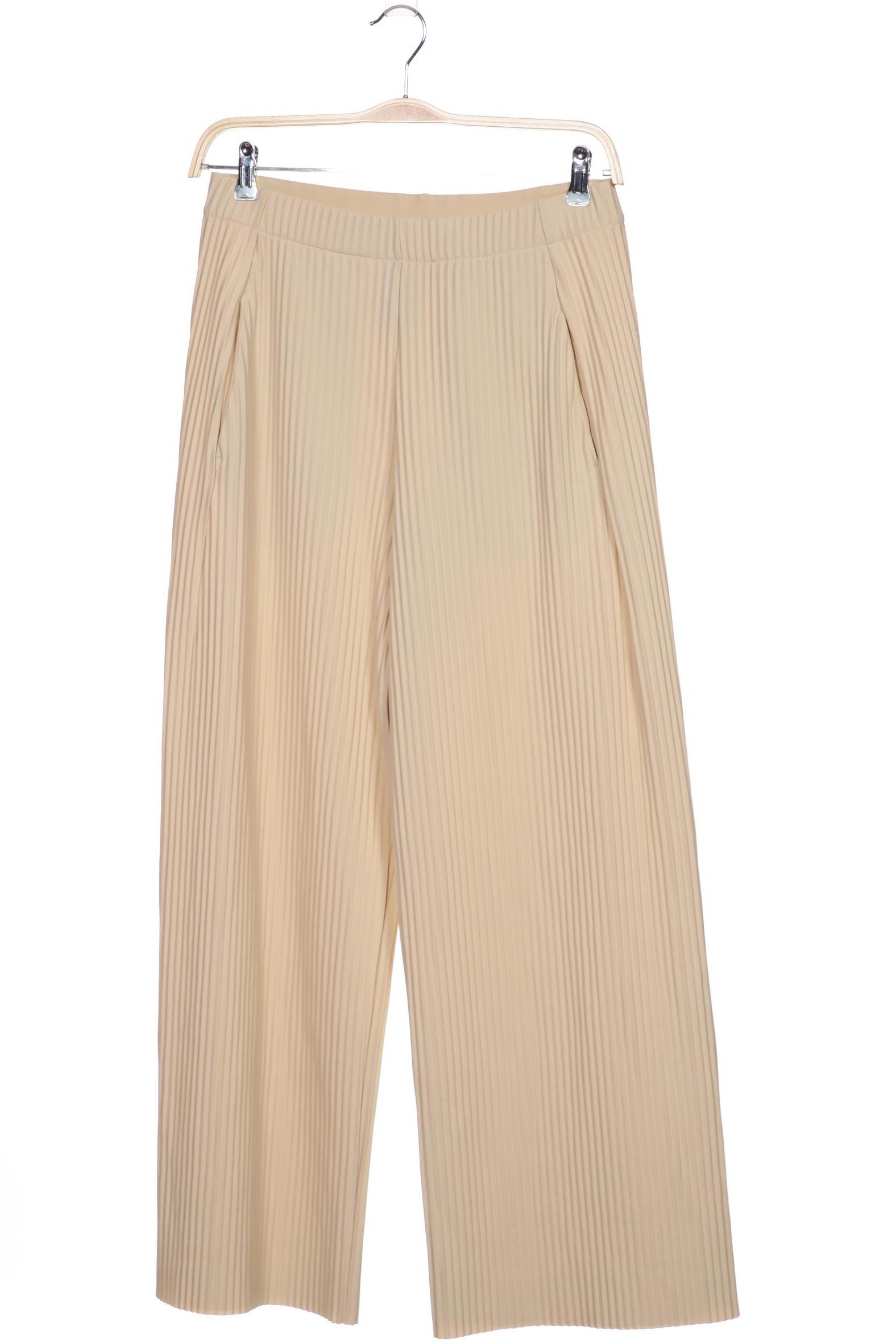 

COS Damen Stoffhose, beige