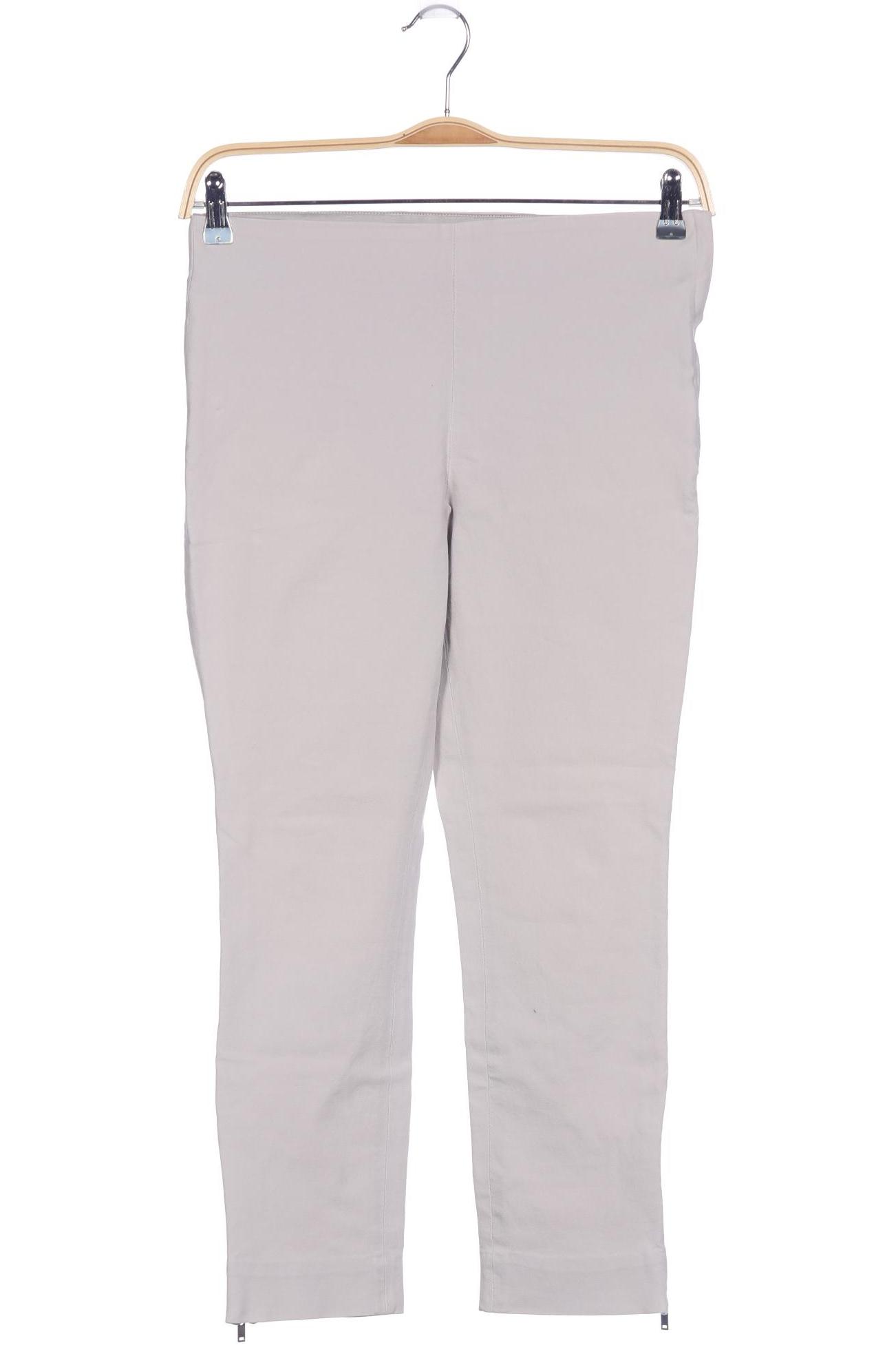 

COS Damen Stoffhose, weiß, Gr. 40