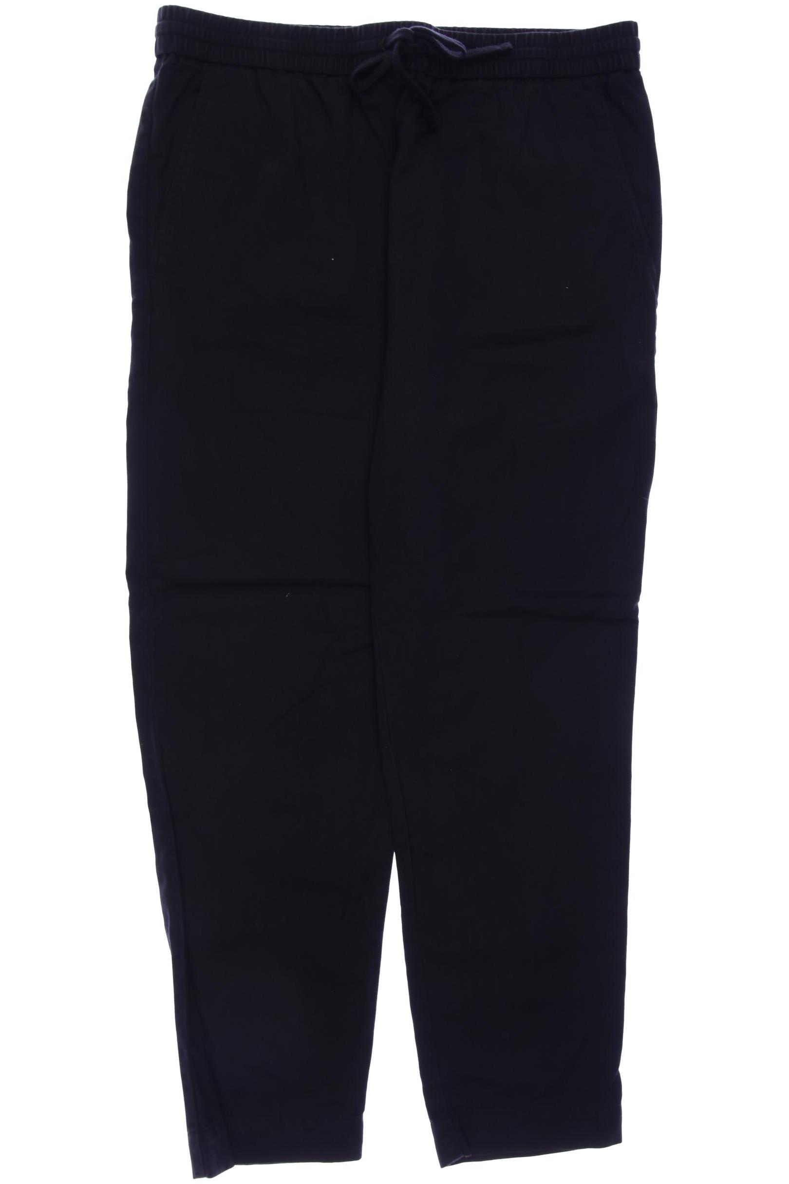 

COS Damen Stoffhose, schwarz, Gr. 42