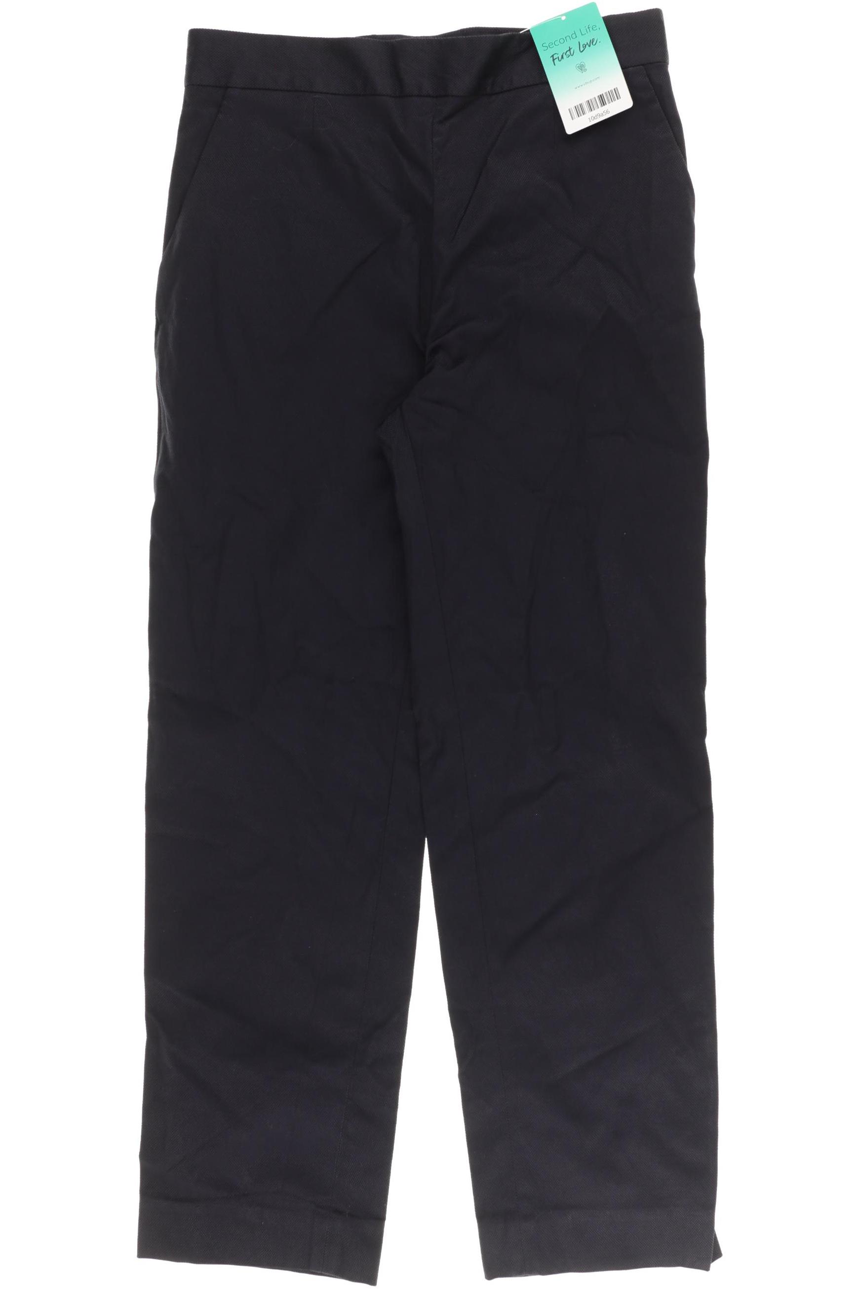 

COS Damen Stoffhose, blau, Gr. 34