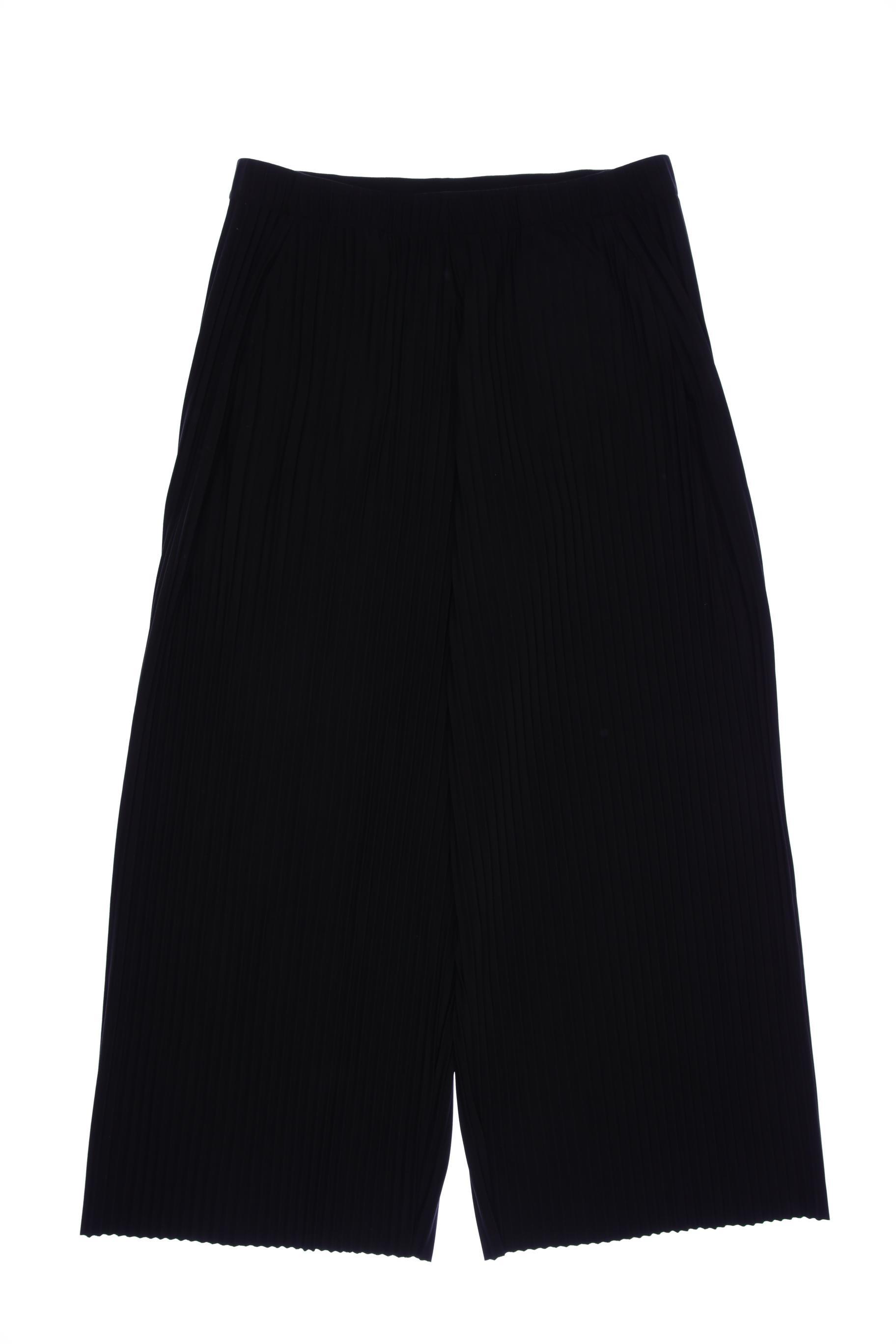 

COS Damen Stoffhose, schwarz, Gr. 0