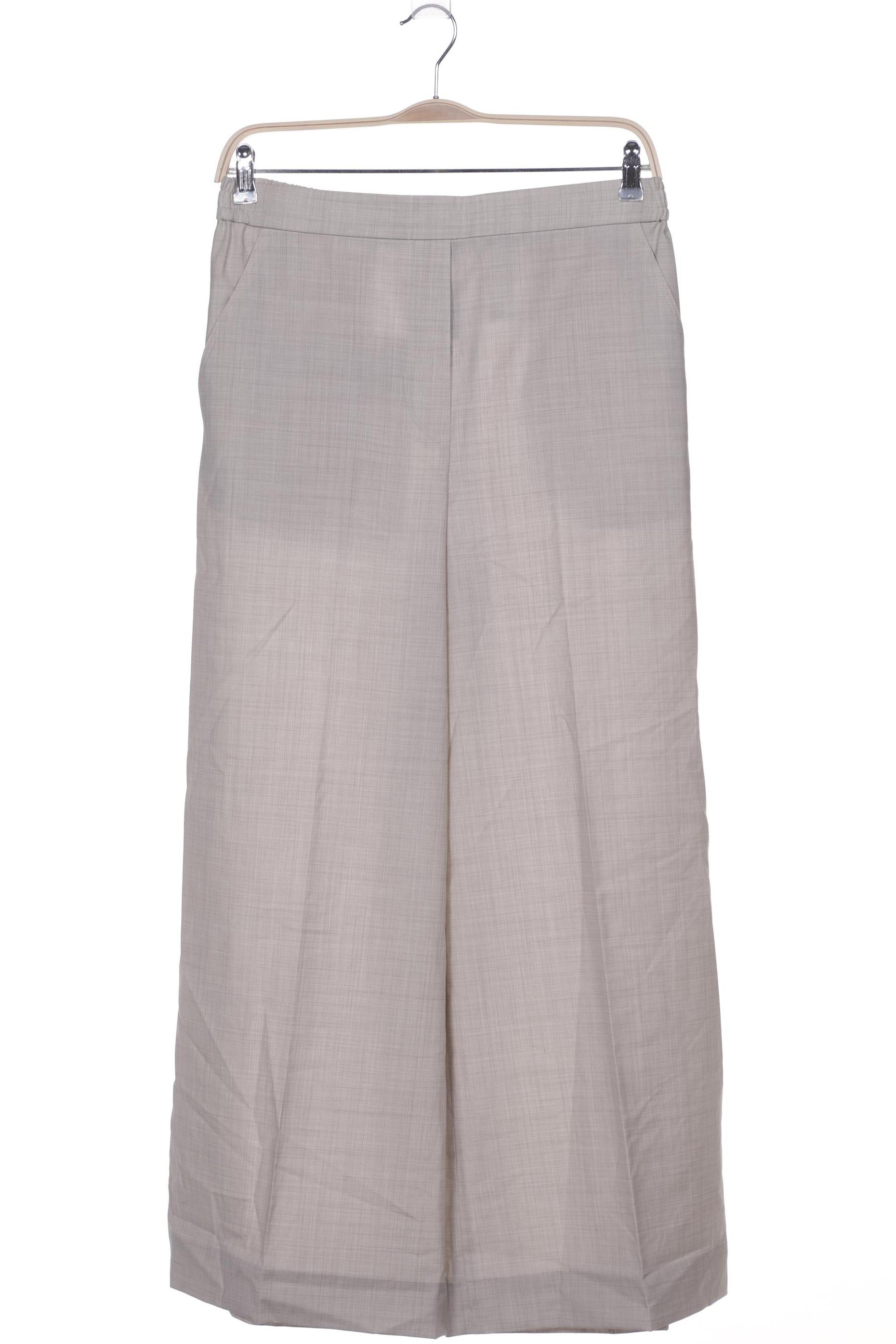 

COS Damen Stoffhose, cremeweiß, Gr. 40