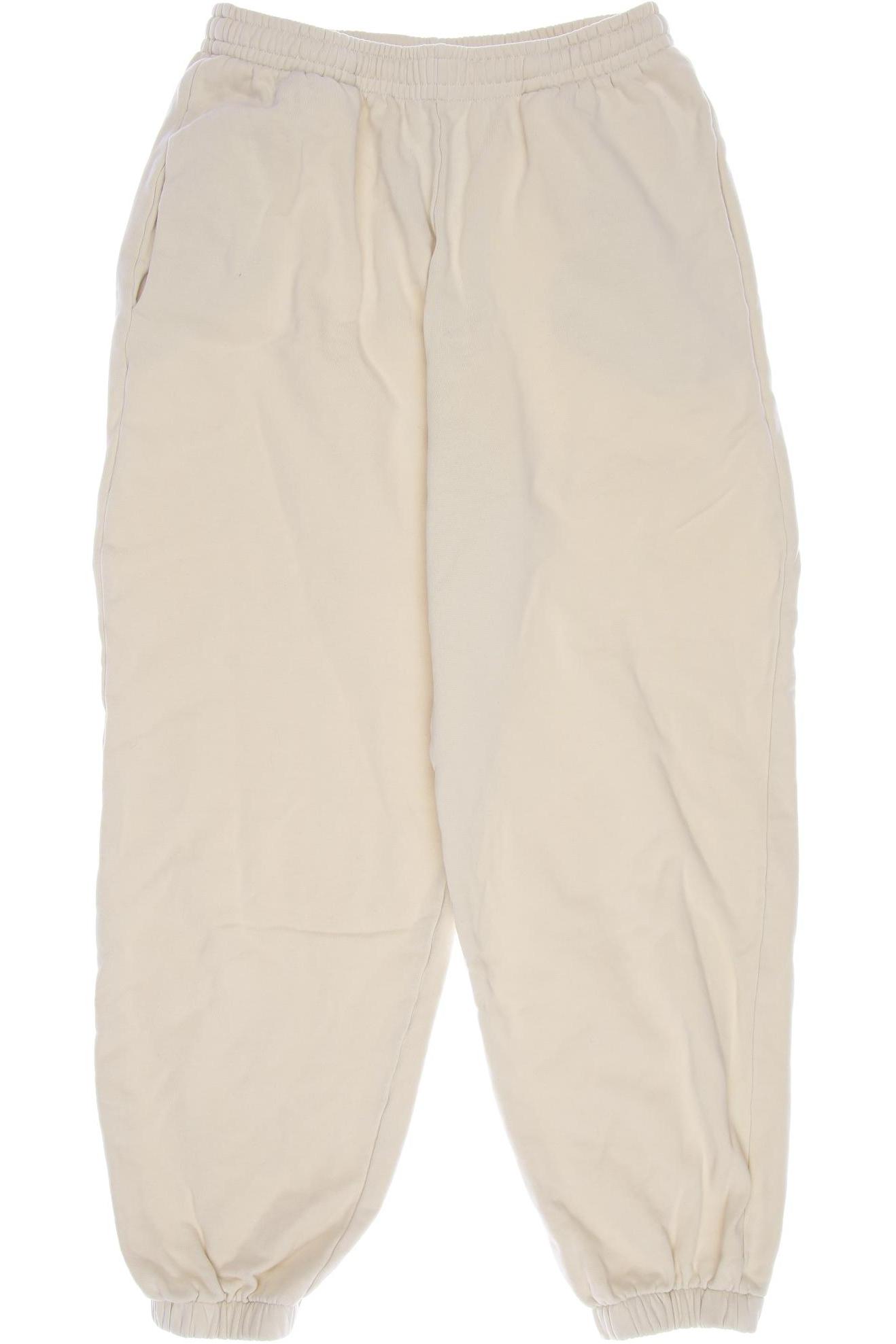 

COS Damen Stoffhose, beige
