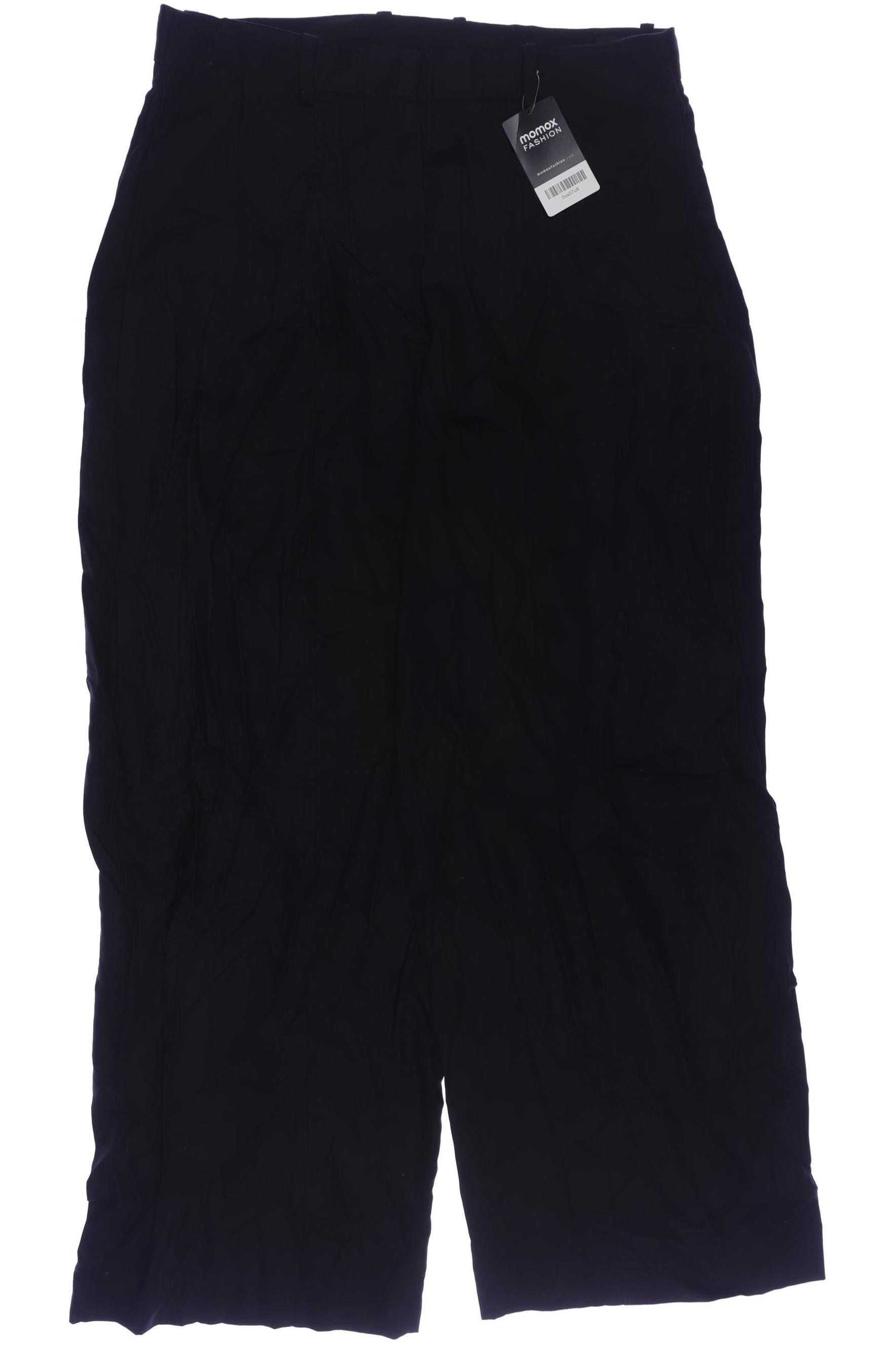 

COS Damen Stoffhose, schwarz, Gr. 42