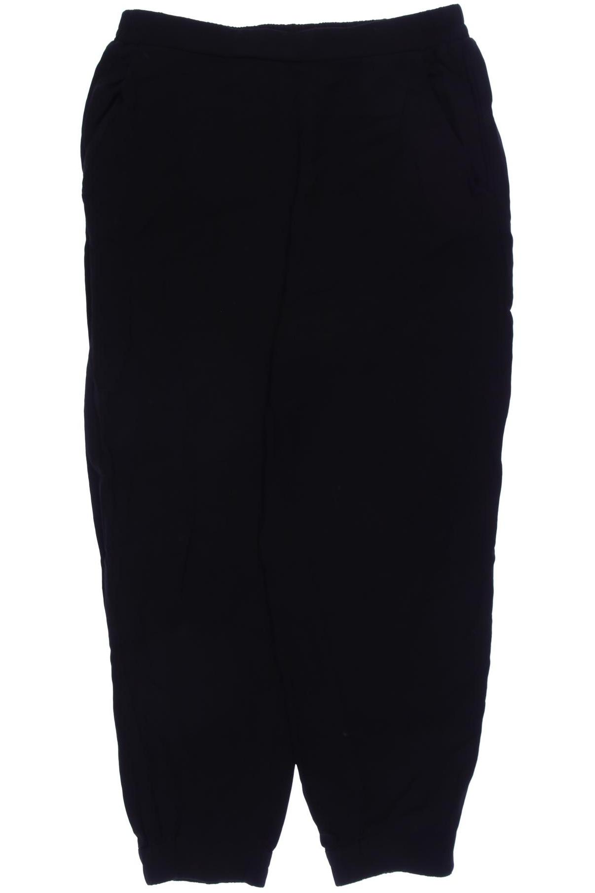 

COS Damen Stoffhose, schwarz