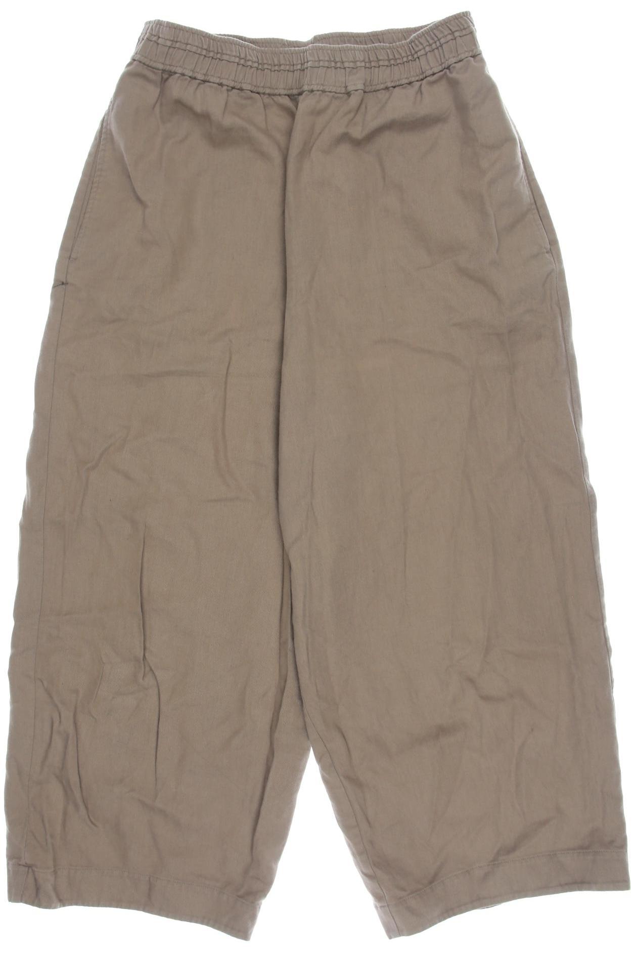 

COS Damen Stoffhose, beige, Gr. 27