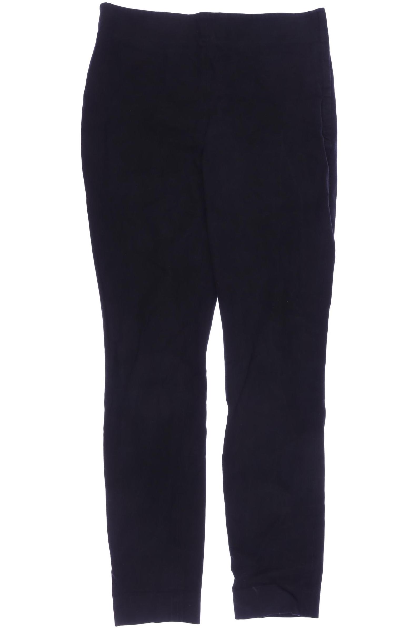 

COS Damen Stoffhose, schwarz, Gr. 38
