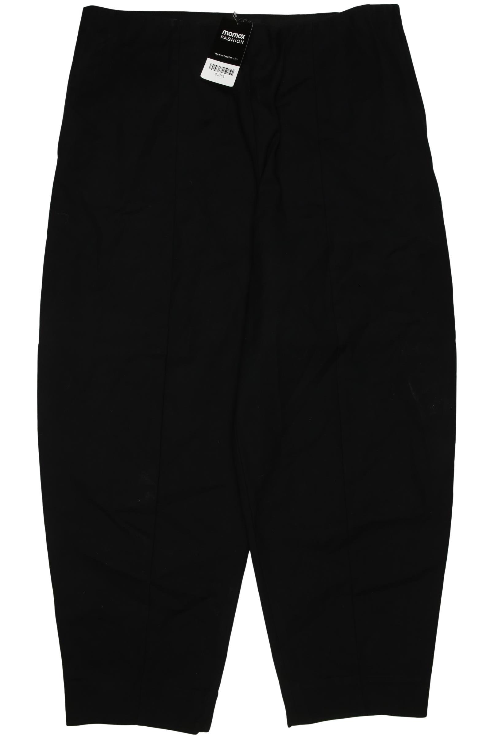 

COS Damen Stoffhose, schwarz, Gr. 44