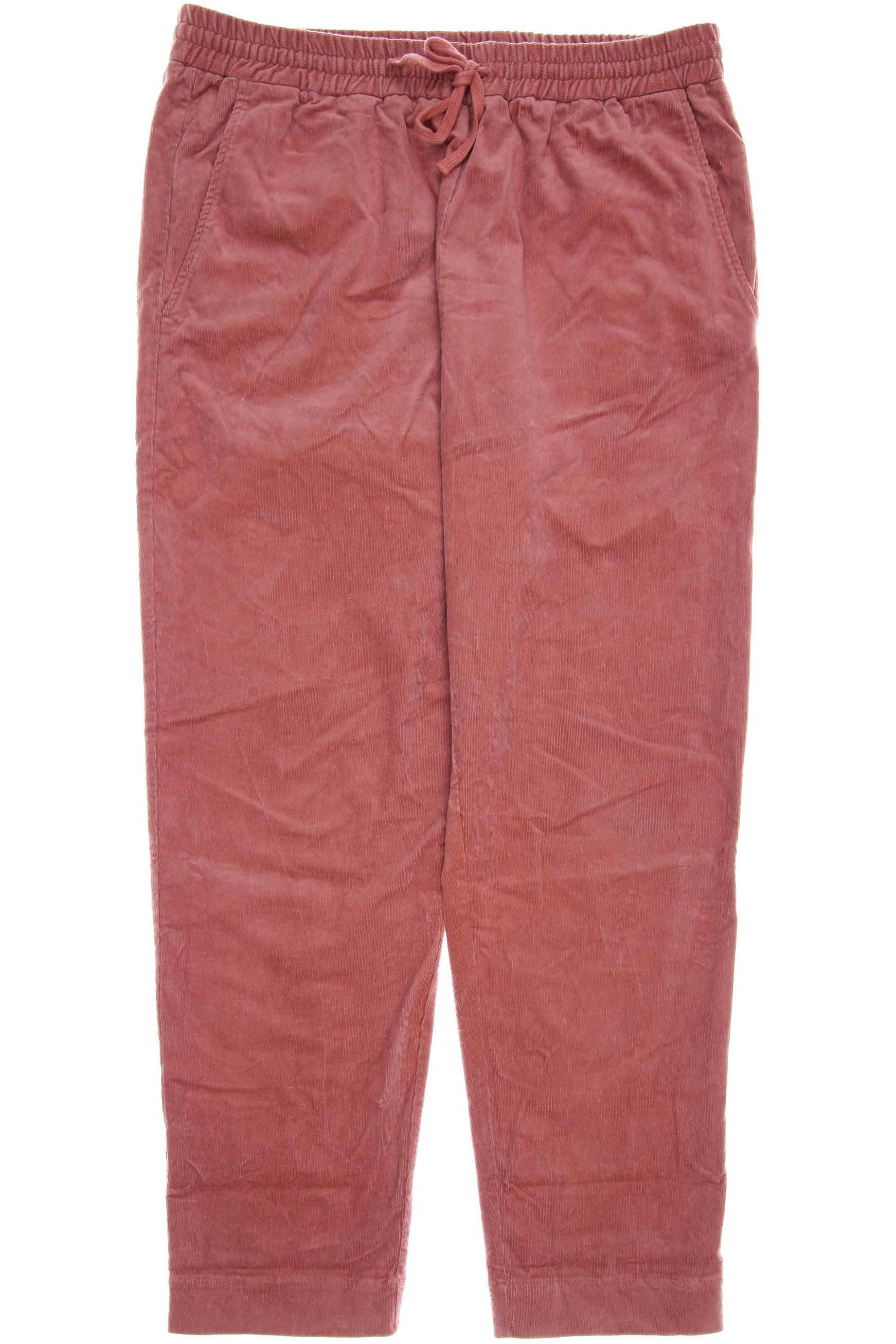 

COS Damen Stoffhose, pink