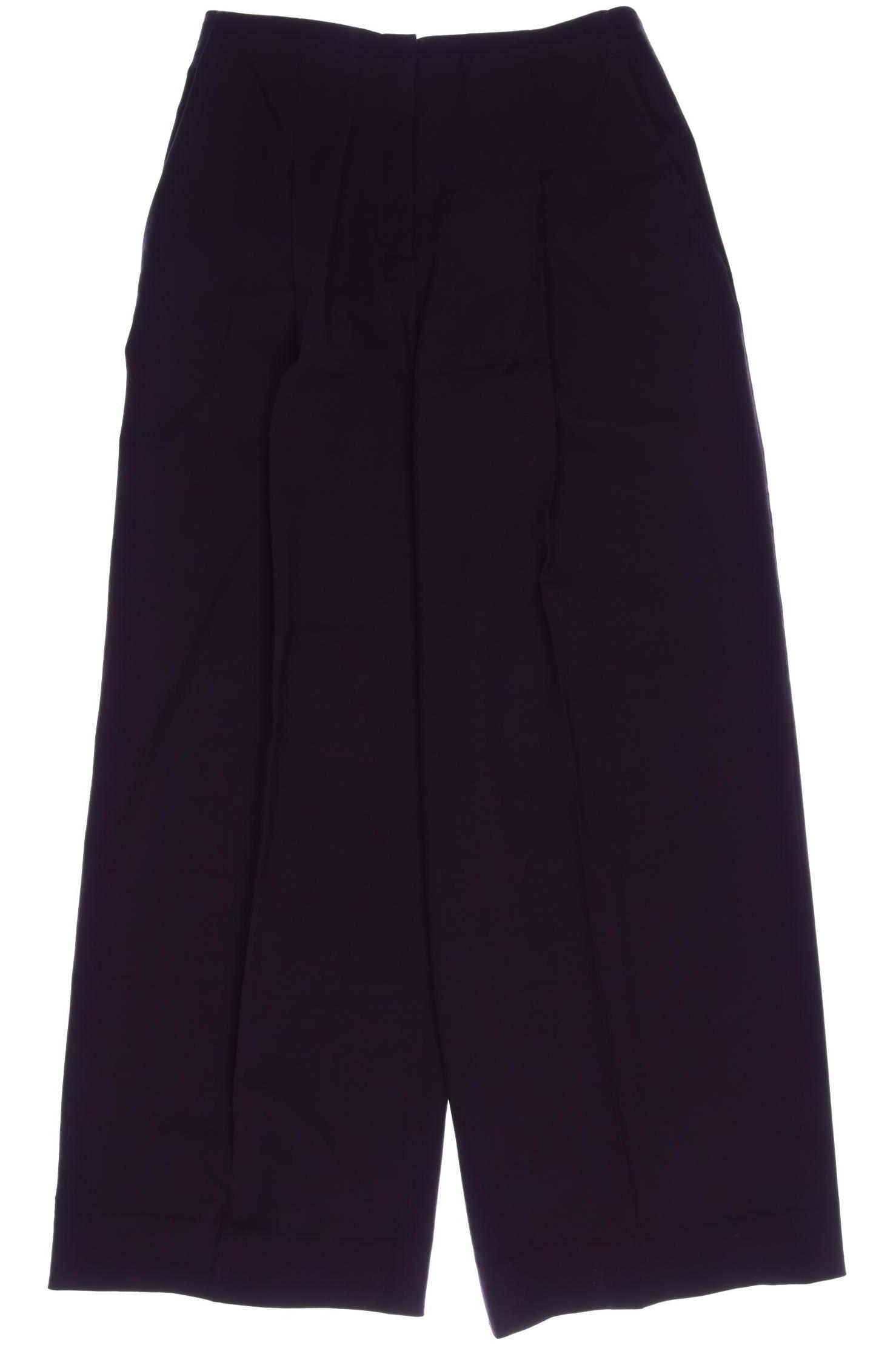 

COS Damen Stoffhose, flieder, Gr. 38