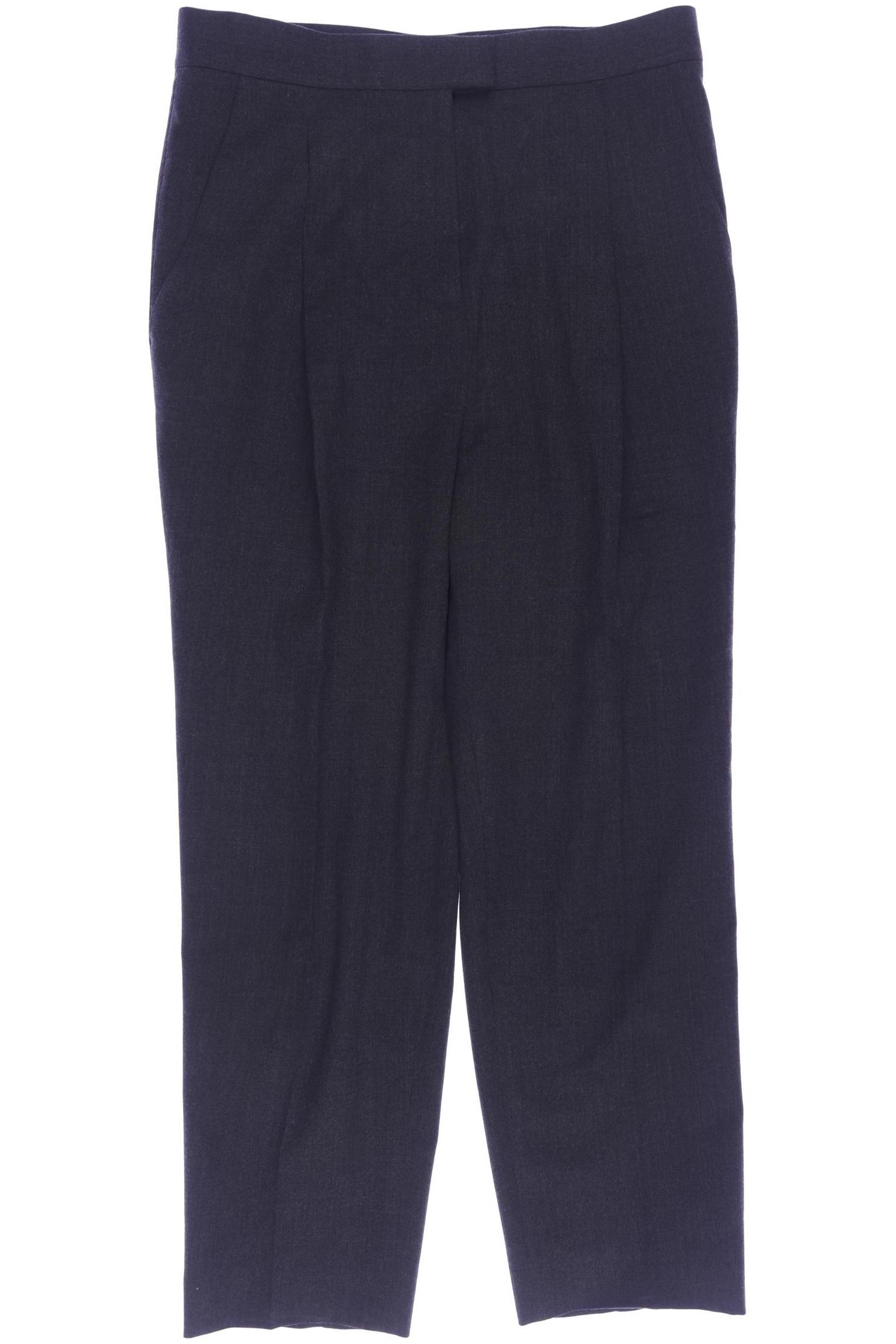 

COS Damen Stoffhose, grau, Gr. 36