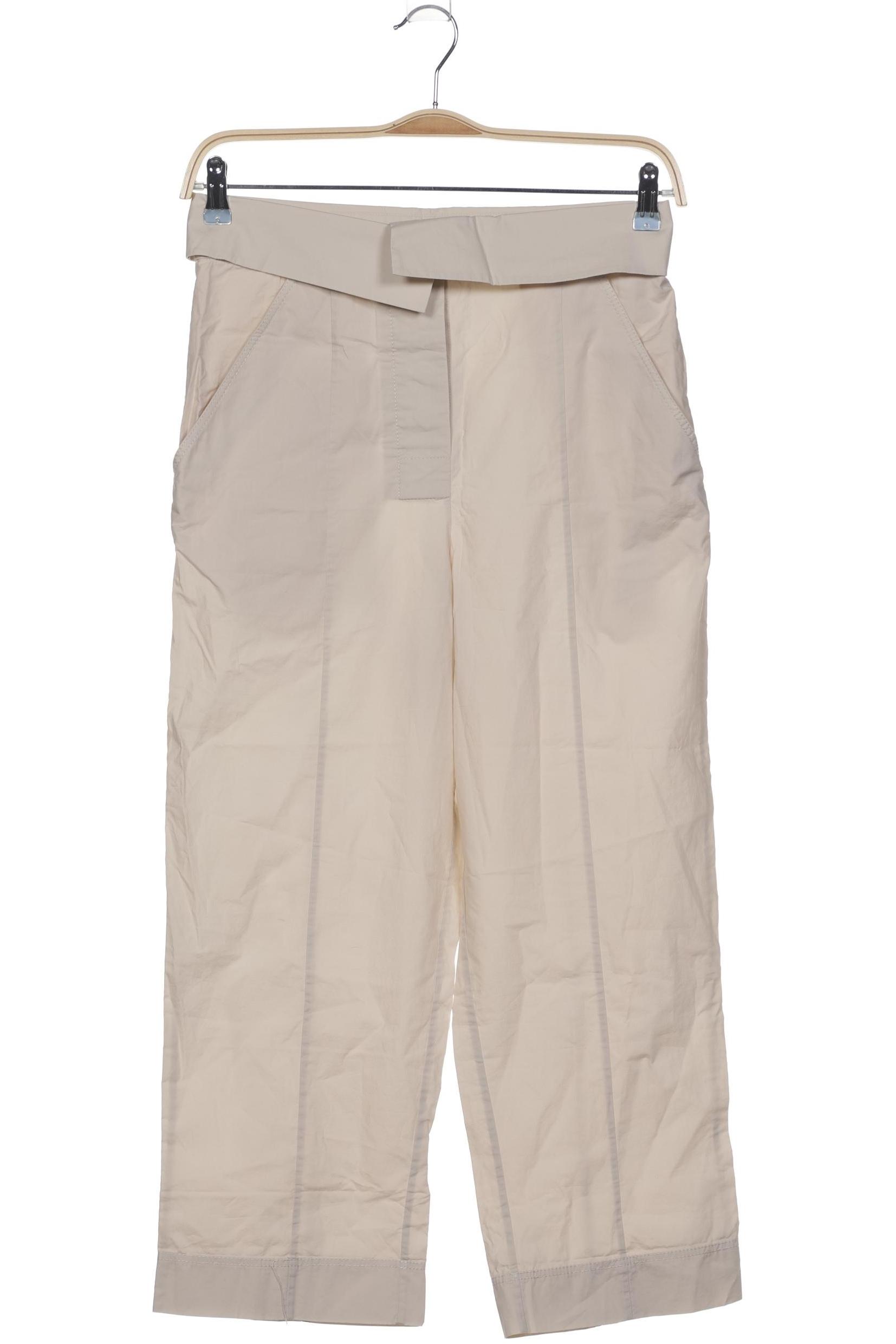 

COS Damen Stoffhose, beige, Gr. 34