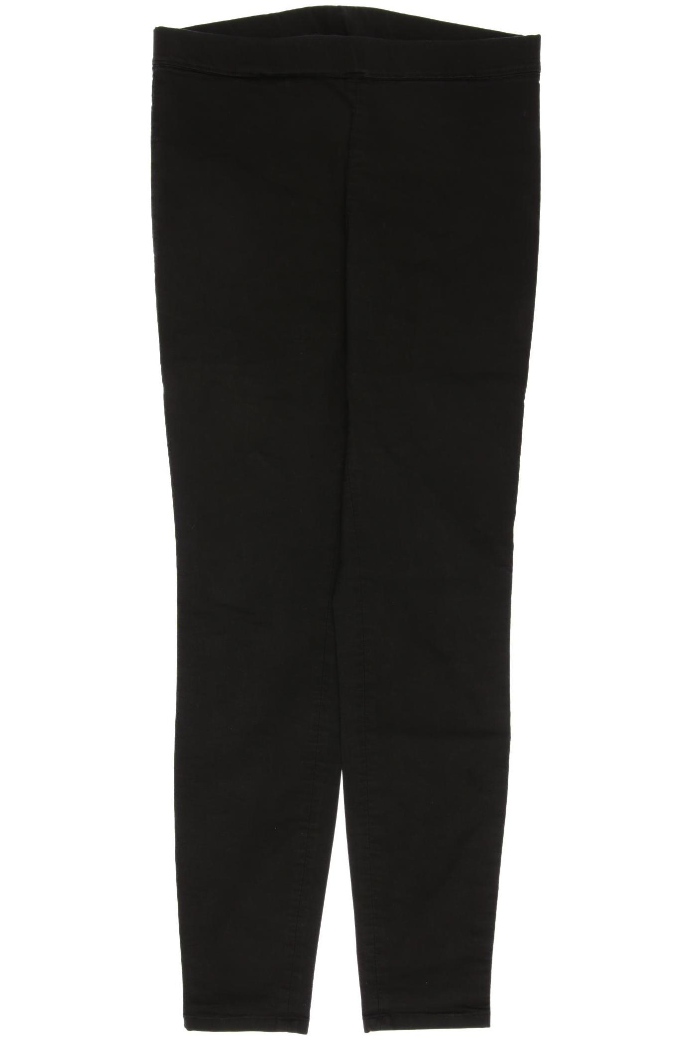 

COS Damen Stoffhose, schwarz, Gr. 38