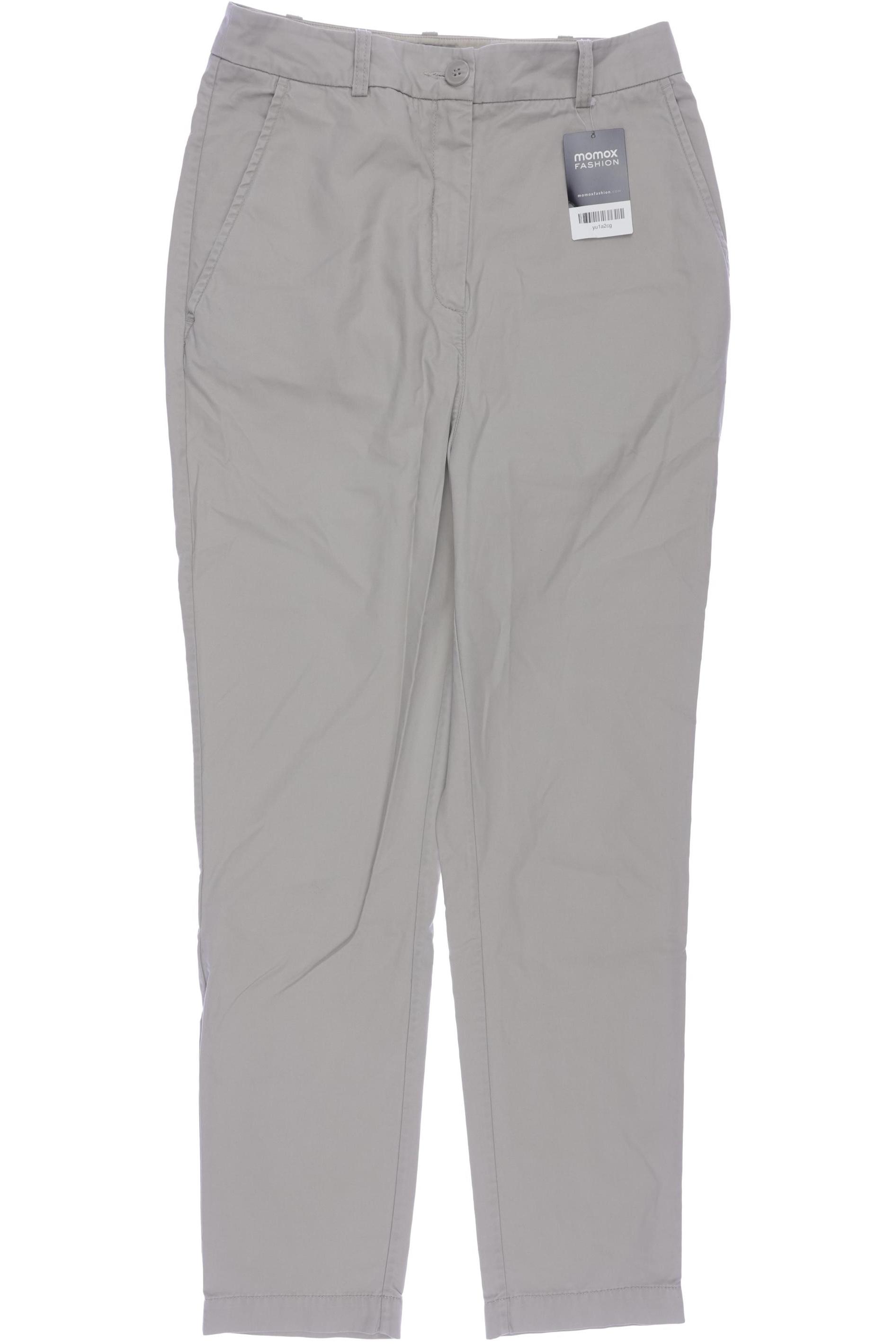 

COS Damen Stoffhose, beige, Gr. 38