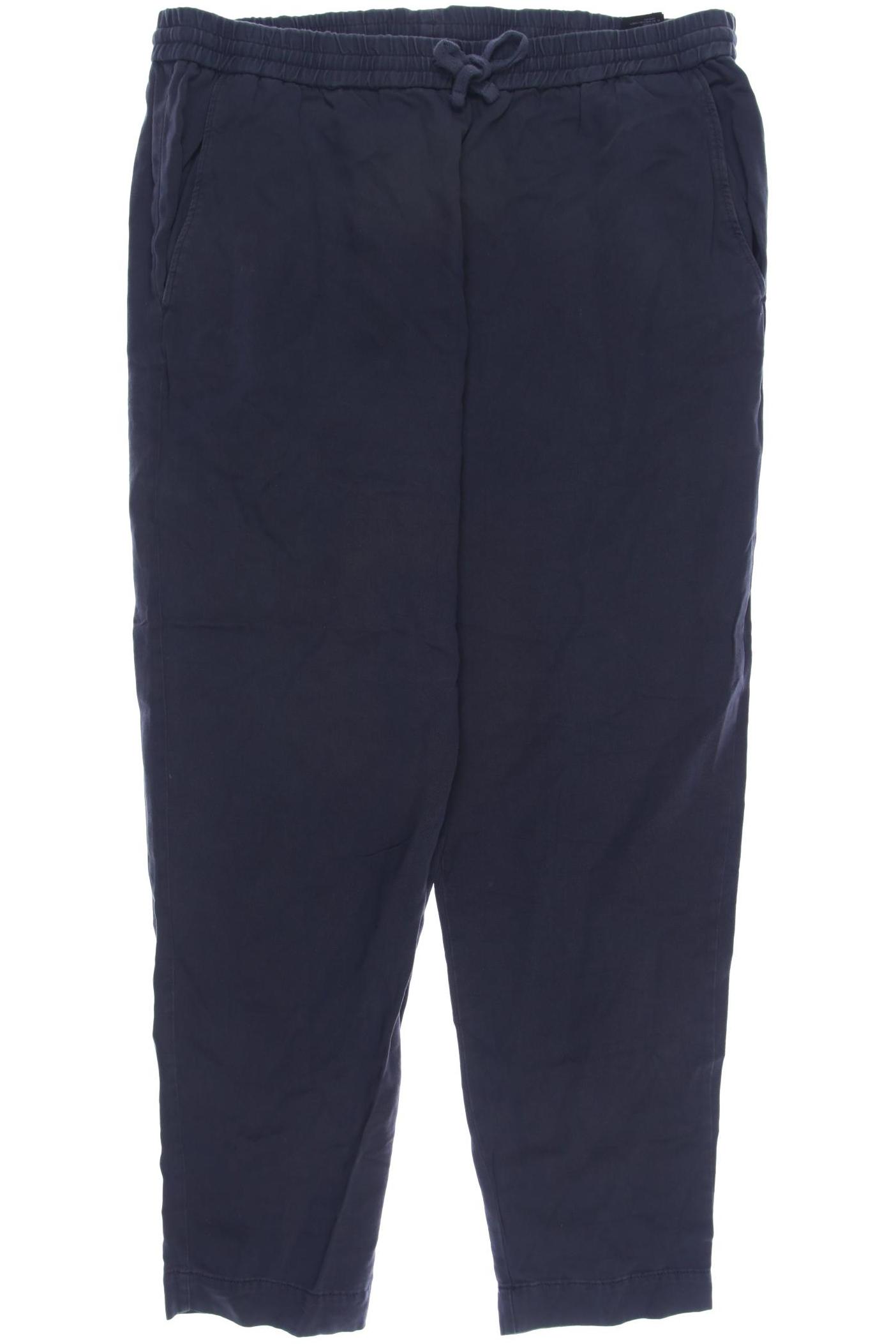 

COS Damen Stoffhose, grau, Gr. 44