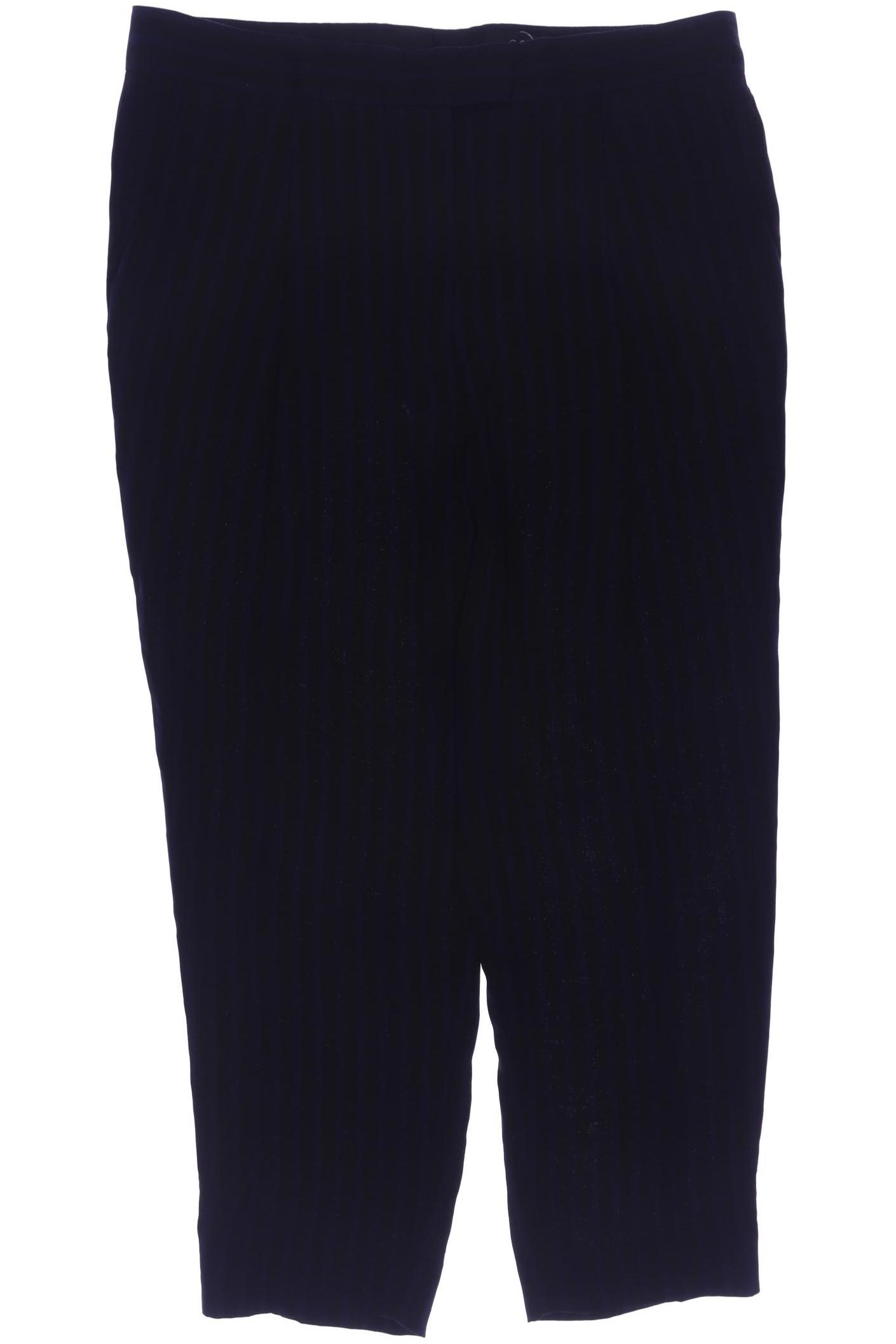 

COS Damen Stoffhose, schwarz, Gr. 38